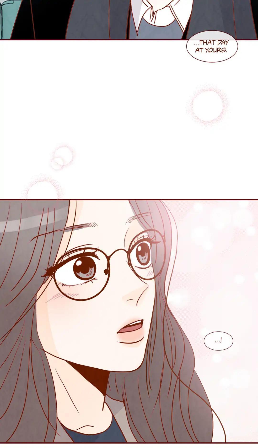 Secret Crush Chapter 93.25 page 67 - Side Story: Closer