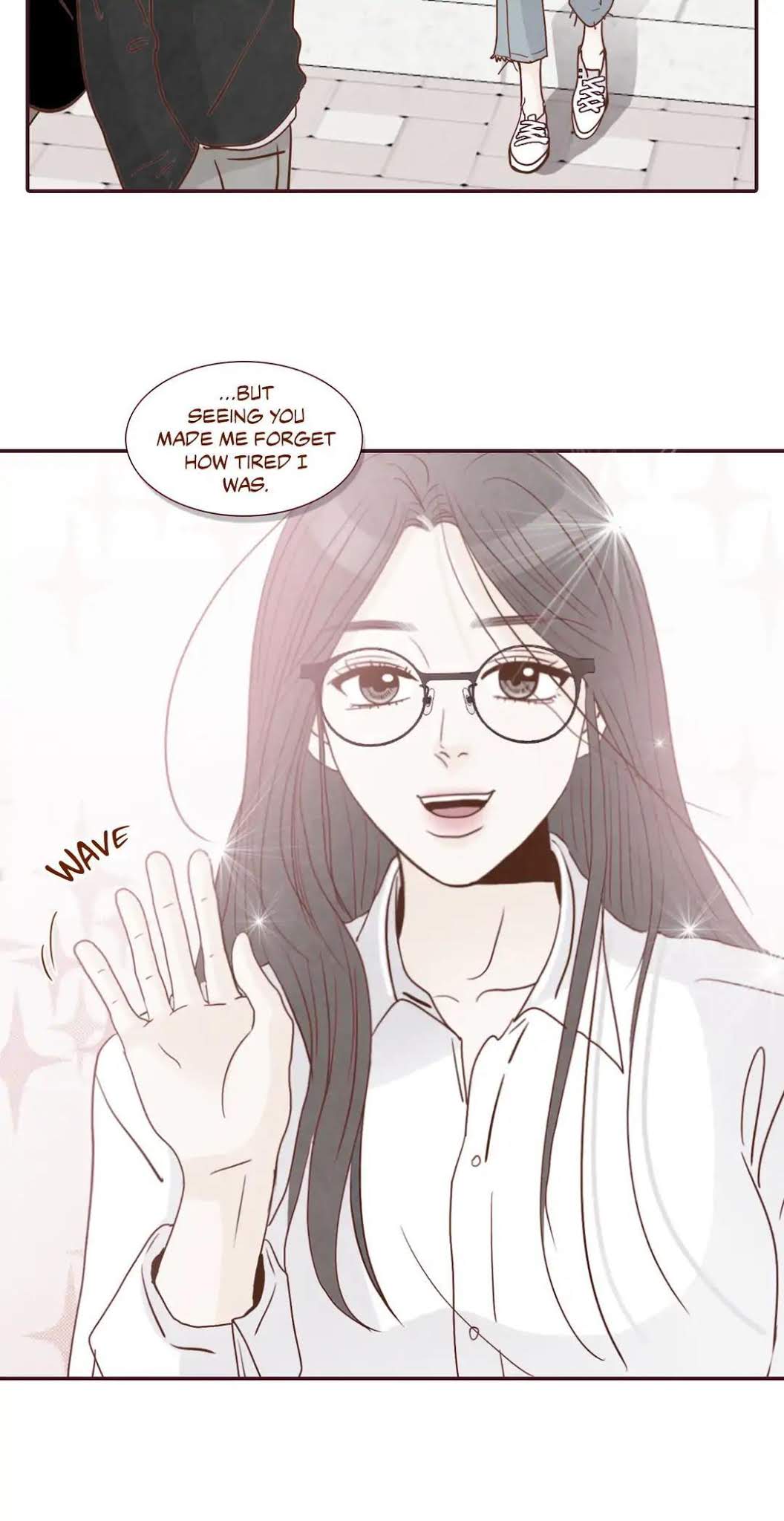 Secret Crush Chapter 93.26 page 10 - Side Story: The Confession (The End)