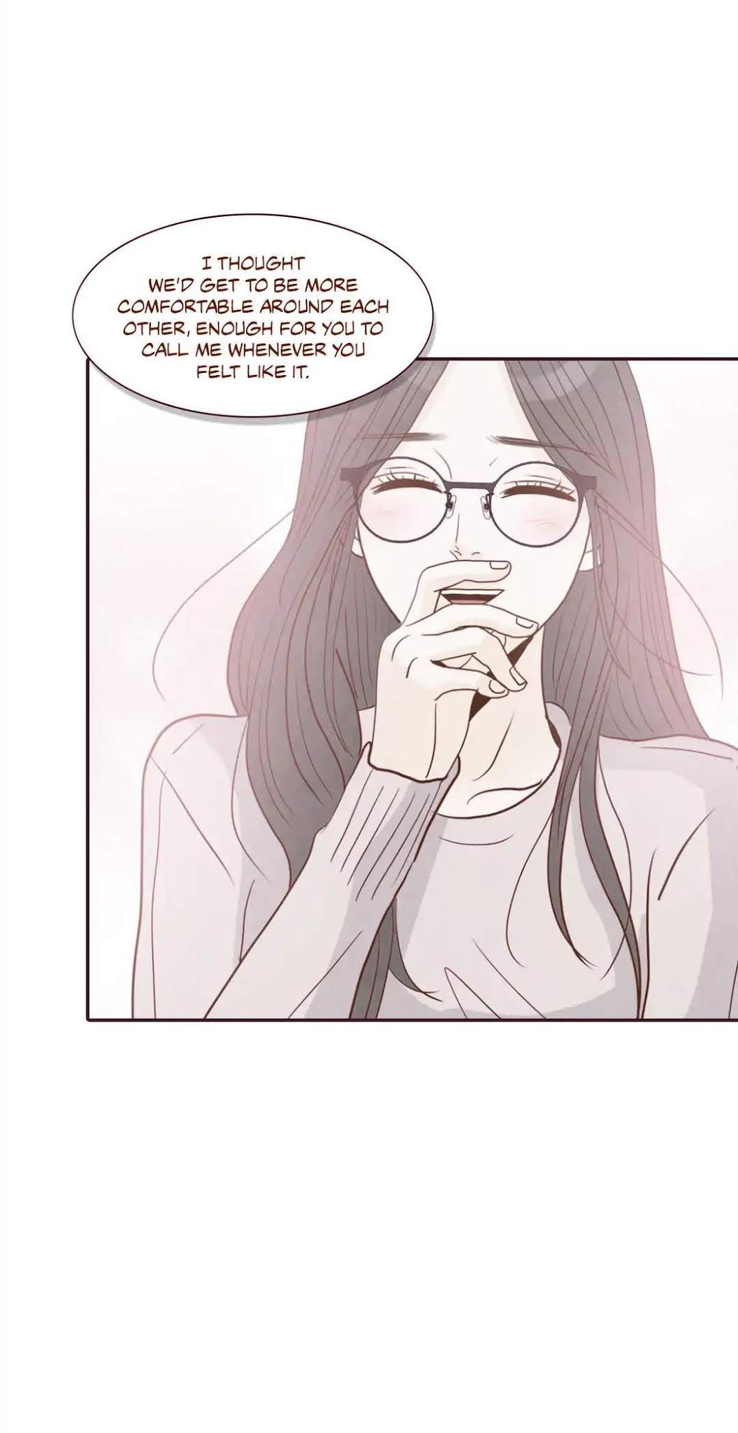 Secret Crush Chapter 93.26 page 13 - Side Story: The Confession (The End)