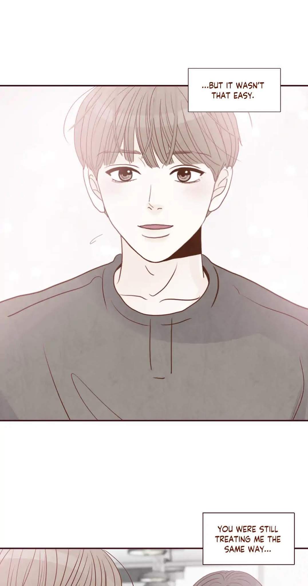 Secret Crush Chapter 93.26 page 14 - Side Story: The Confession (The End)