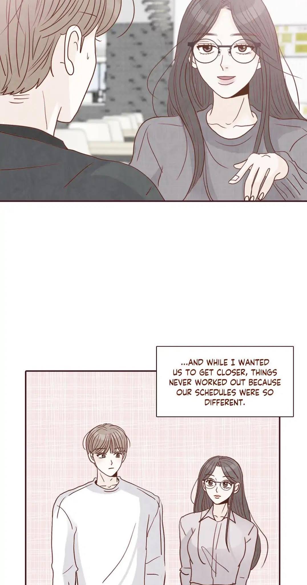 Secret Crush Chapter 93.26 page 15 - Side Story: The Confession (The End)