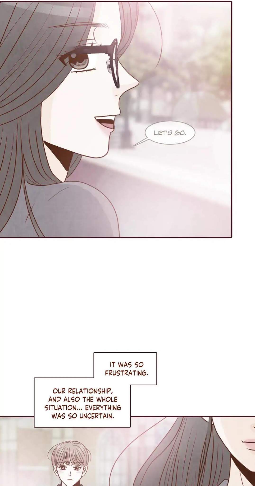 Secret Crush Chapter 93.26 page 17 - Side Story: The Confession (The End)