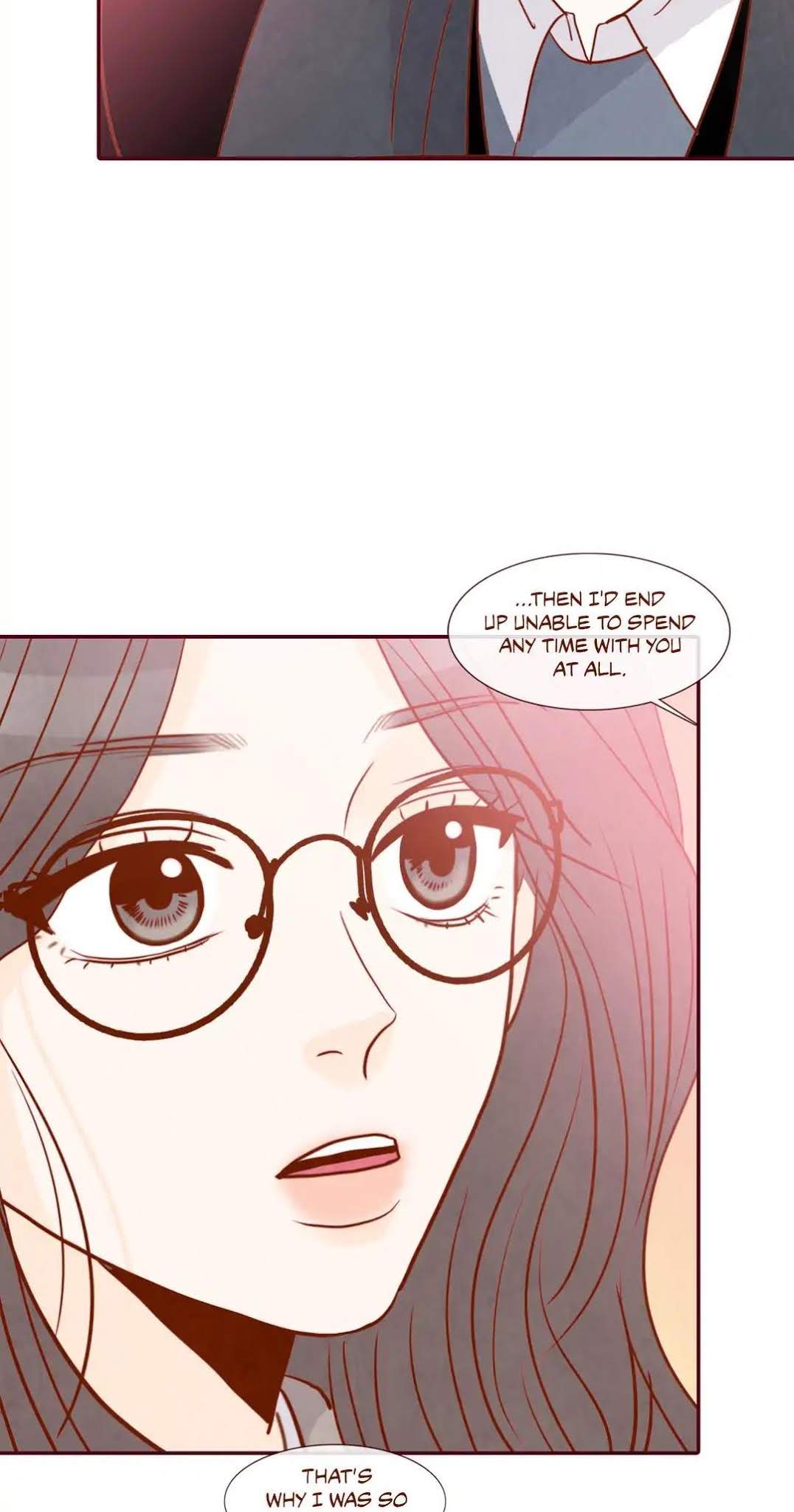 Secret Crush Chapter 93.26 page 19 - Side Story: The Confession (The End)
