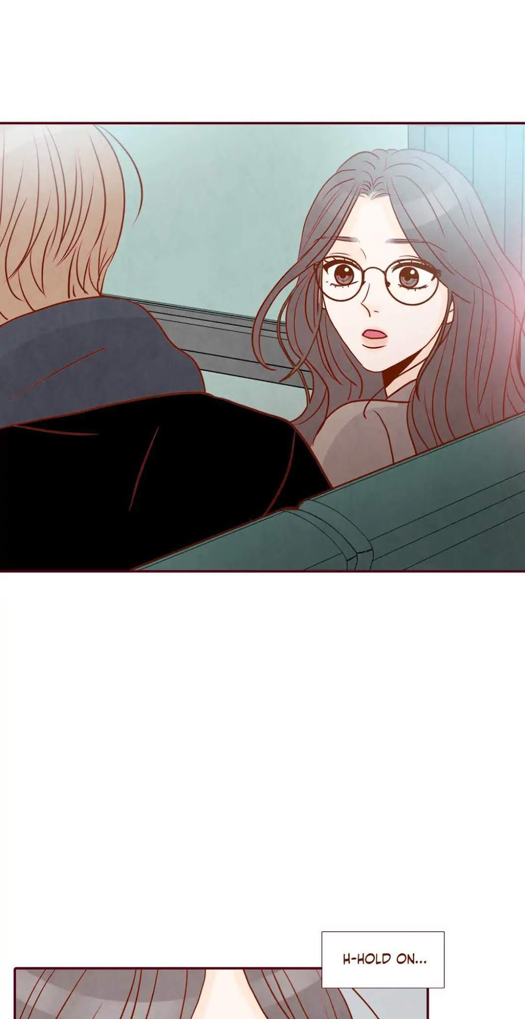 Secret Crush Chapter 93.26 page 2 - Side Story: The Confession (The End)