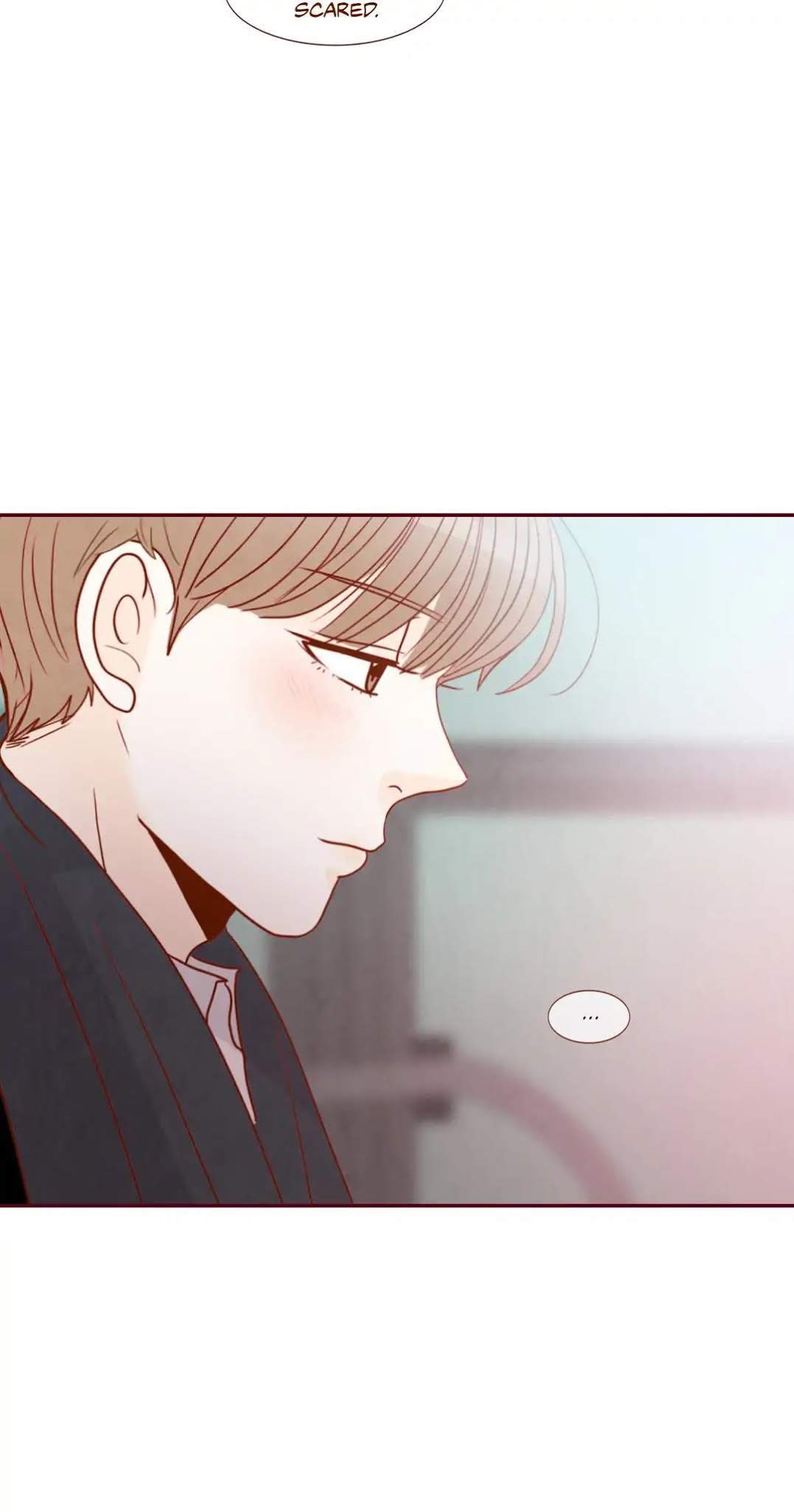 Secret Crush Chapter 93.26 page 20 - Side Story: The Confession (The End)