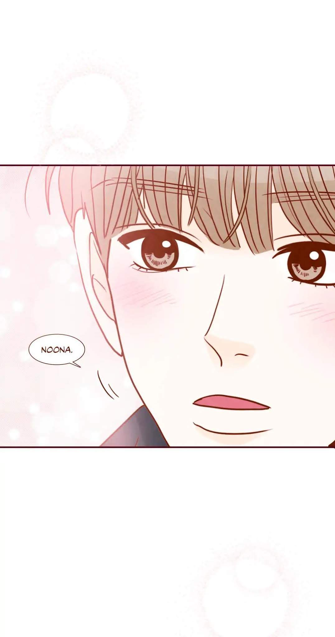 Secret Crush Chapter 93.26 page 22 - Side Story: The Confession (The End)