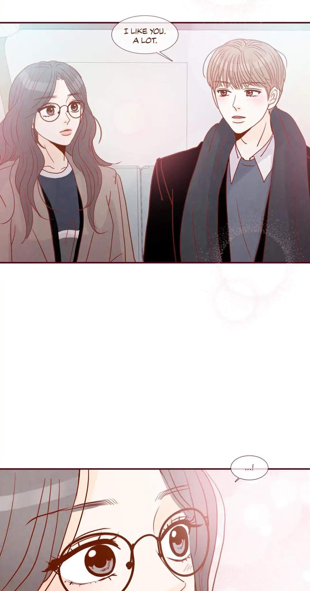 Secret Crush Chapter 93.26 page 23 - Side Story: The Confession (The End)