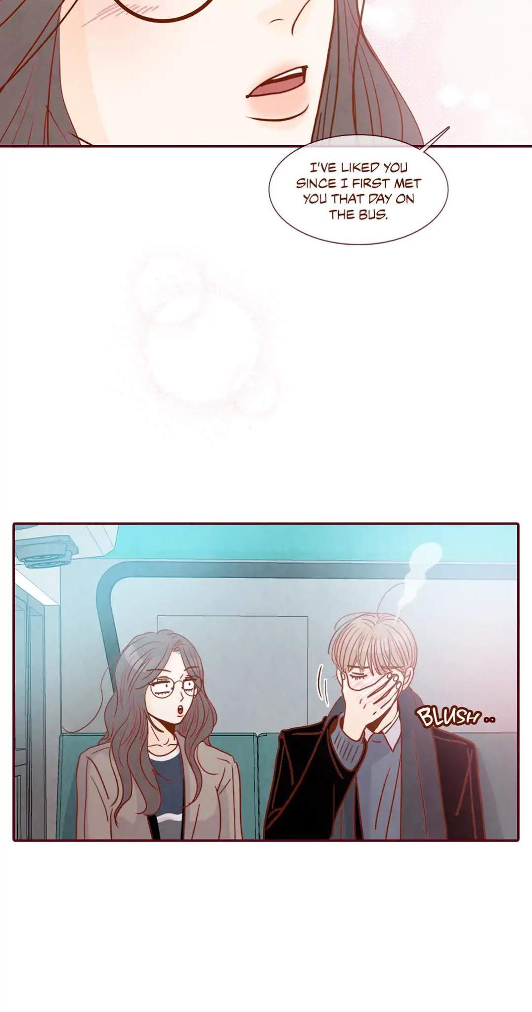 Secret Crush Chapter 93.26 page 24 - Side Story: The Confession (The End)
