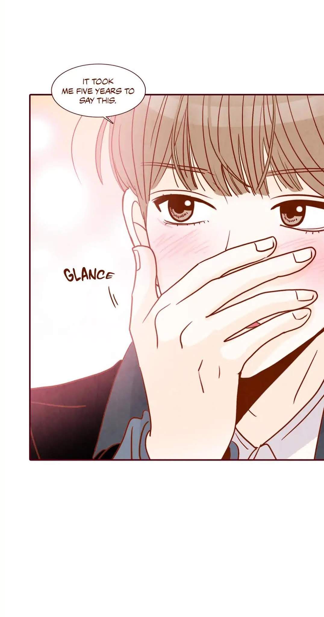 Secret Crush Chapter 93.26 page 25 - Side Story: The Confession (The End)