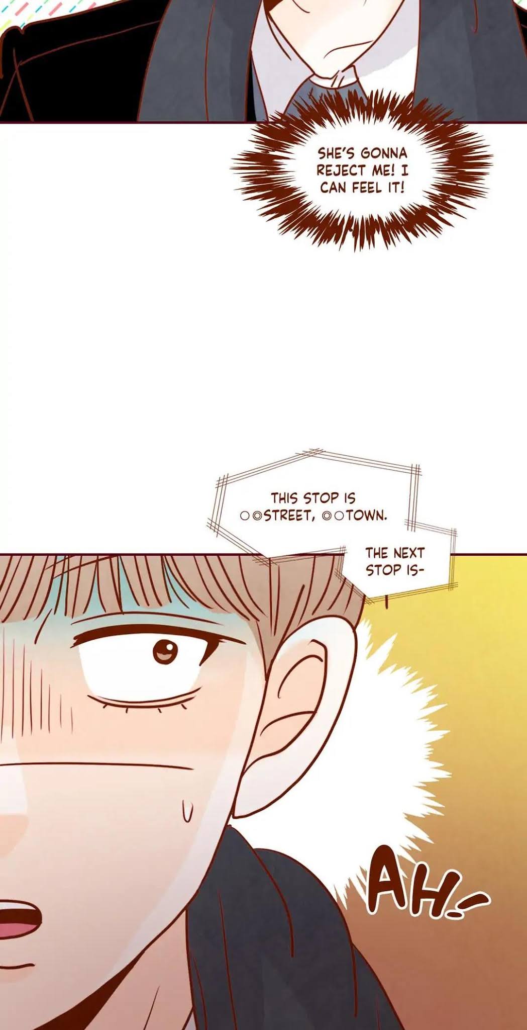 Secret Crush Chapter 93.26 page 31 - Side Story: The Confession (The End)