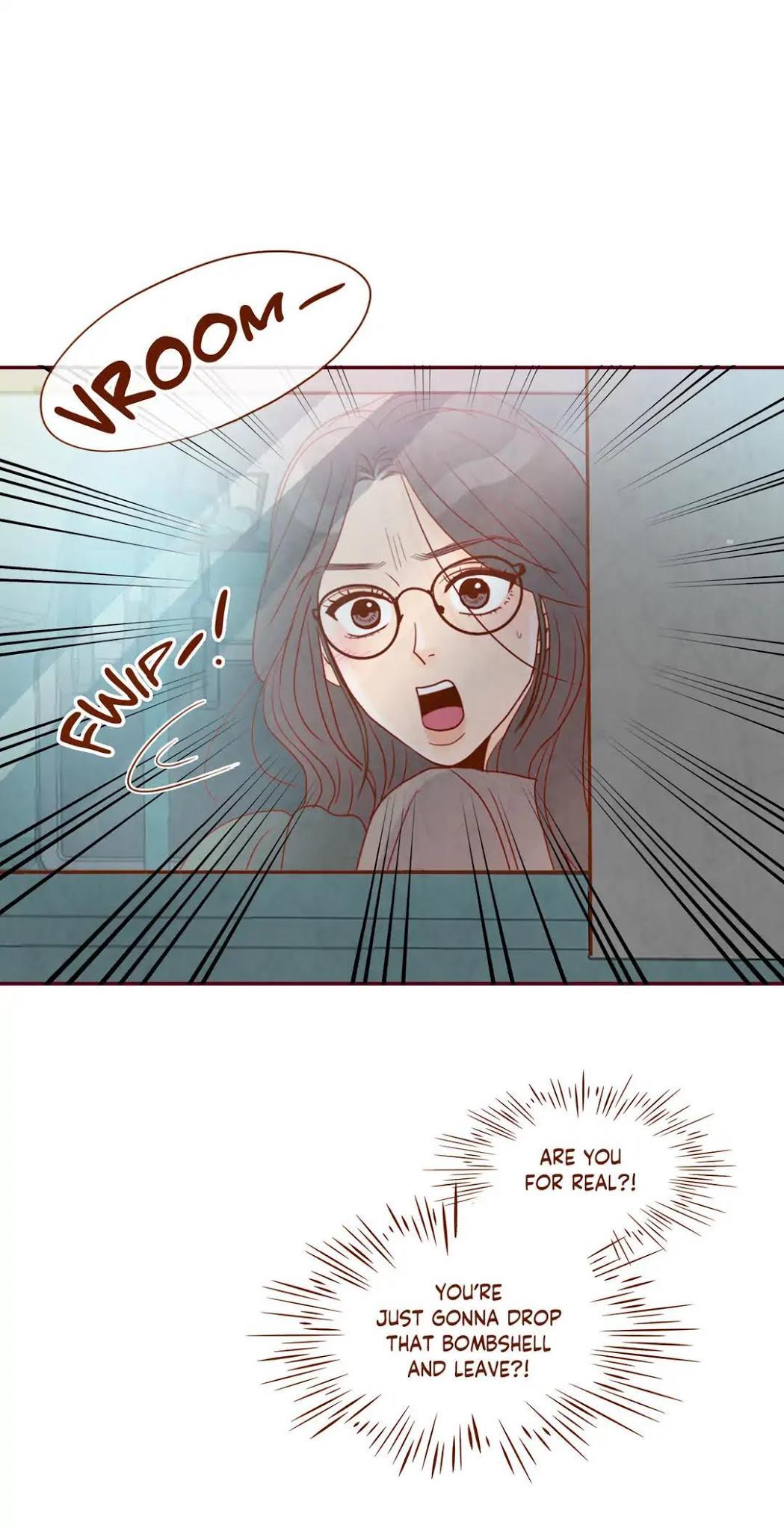 Secret Crush Chapter 93.26 page 36 - Side Story: The Confession (The End)
