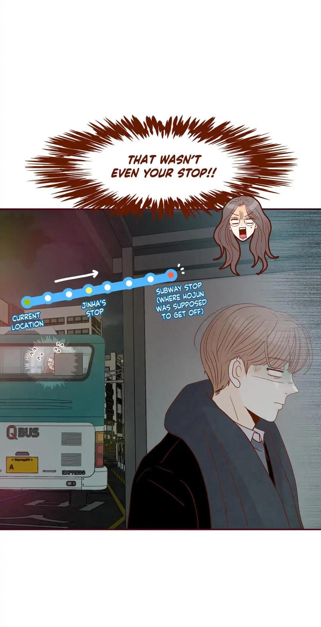 Secret Crush Chapter 93.26 page 37 - Side Story: The Confession (The End)