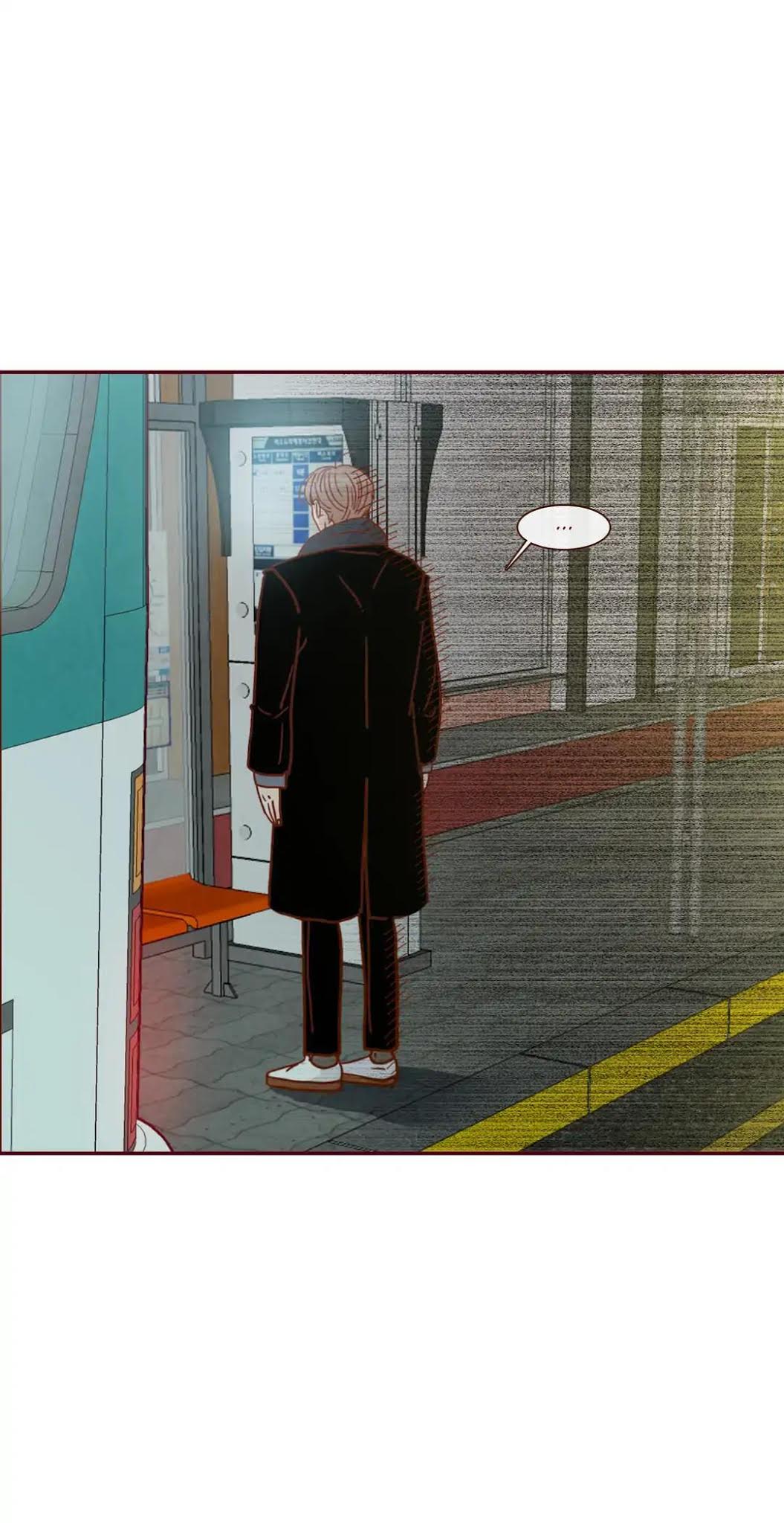 Secret Crush Chapter 93.26 page 38 - Side Story: The Confession (The End)