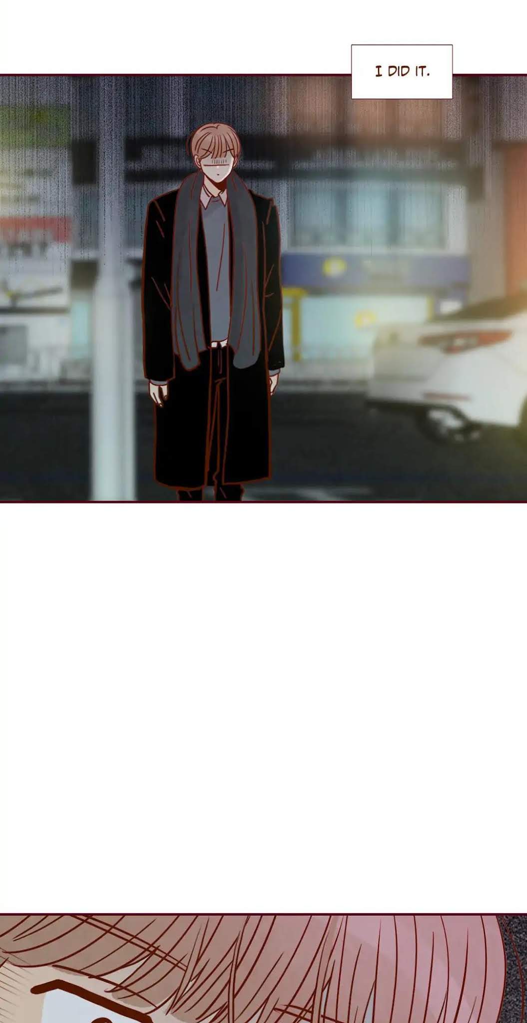 Secret Crush Chapter 93.26 page 39 - Side Story: The Confession (The End)