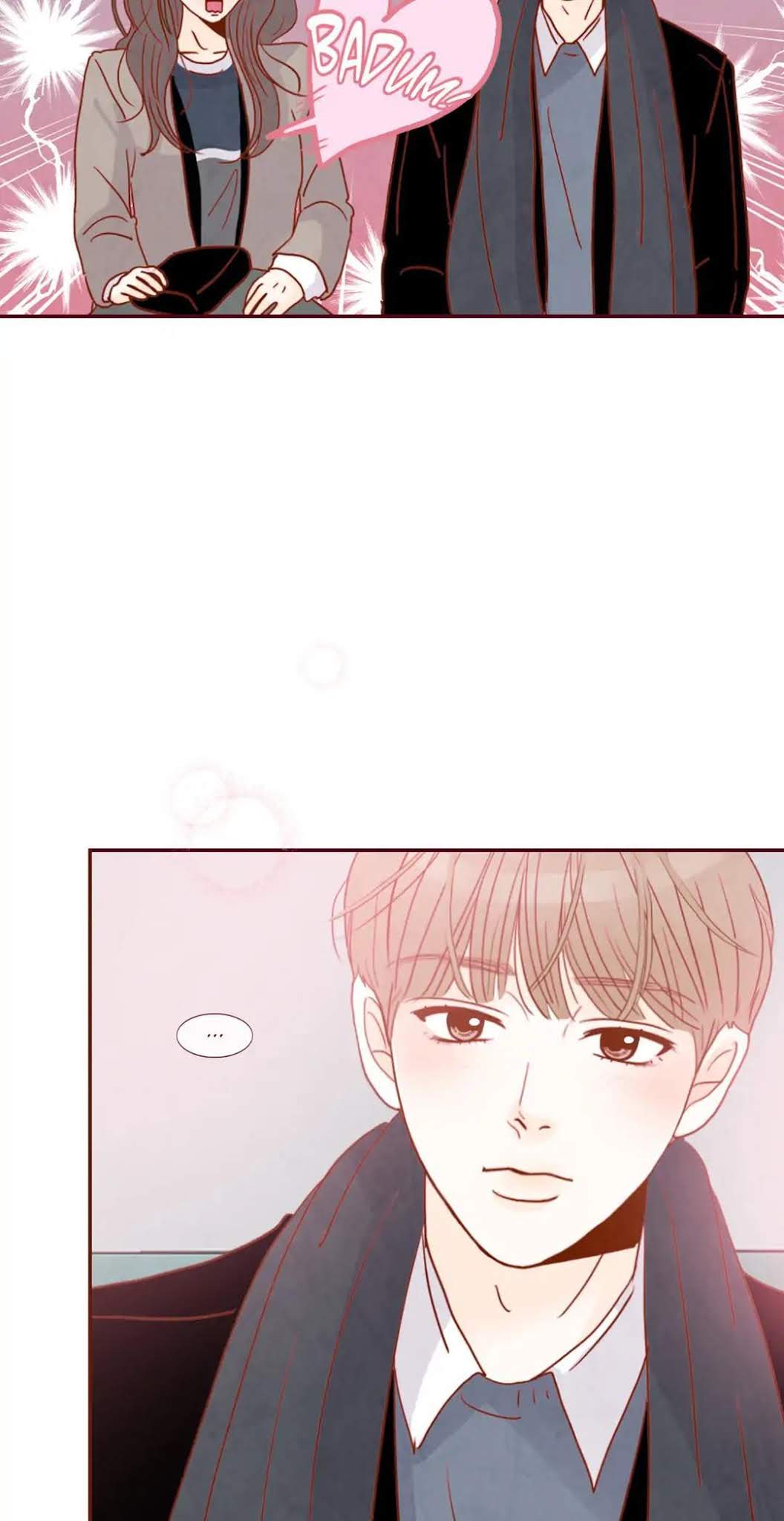 Secret Crush Chapter 93.26 page 4 - Side Story: The Confession (The End)