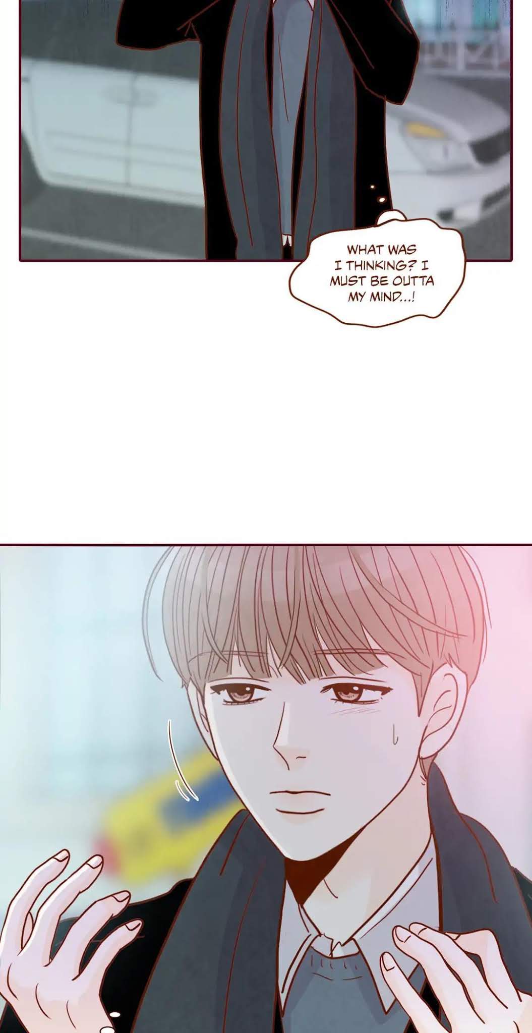 Secret Crush Chapter 93.26 page 41 - Side Story: The Confession (The End)