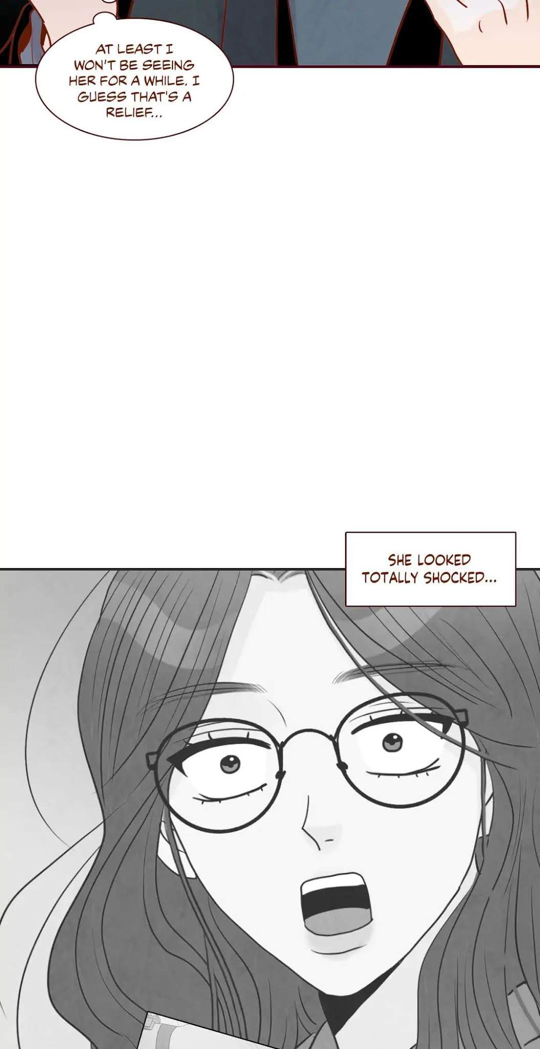 Secret Crush Chapter 93.26 page 42 - Side Story: The Confession (The End)