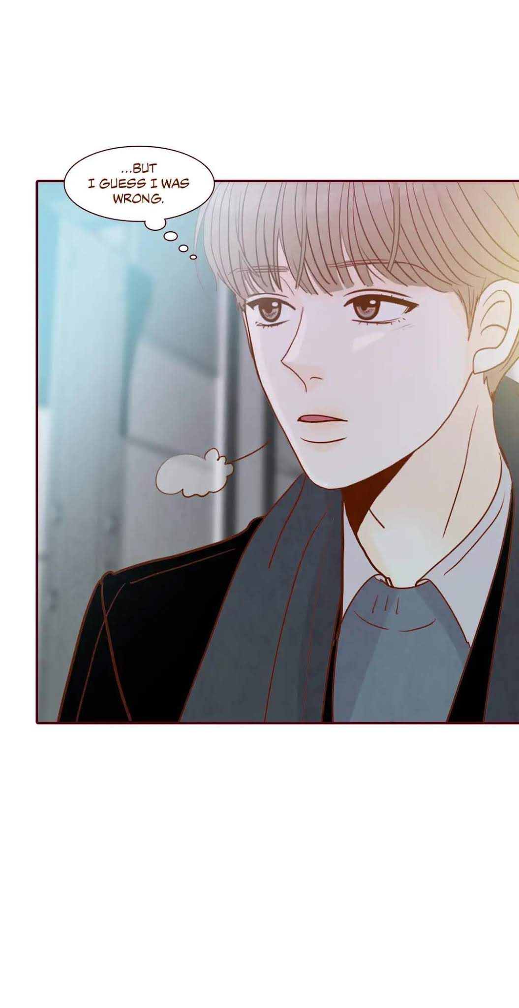 Secret Crush Chapter 93.26 page 46 - Side Story: The Confession (The End)