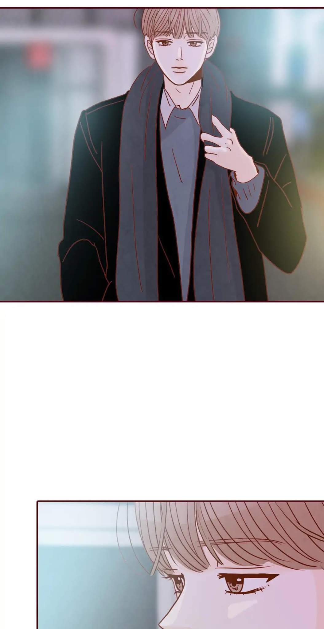Secret Crush Chapter 93.26 page 47 - Side Story: The Confession (The End)