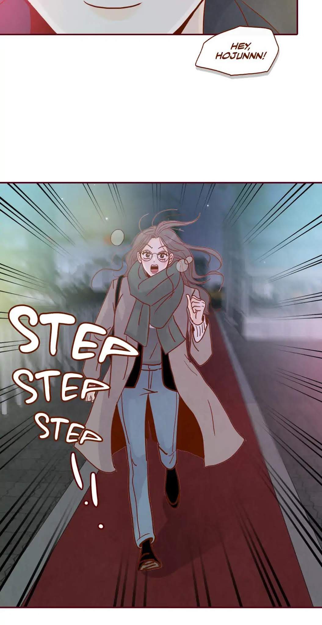Secret Crush Chapter 93.26 page 49 - Side Story: The Confession (The End)