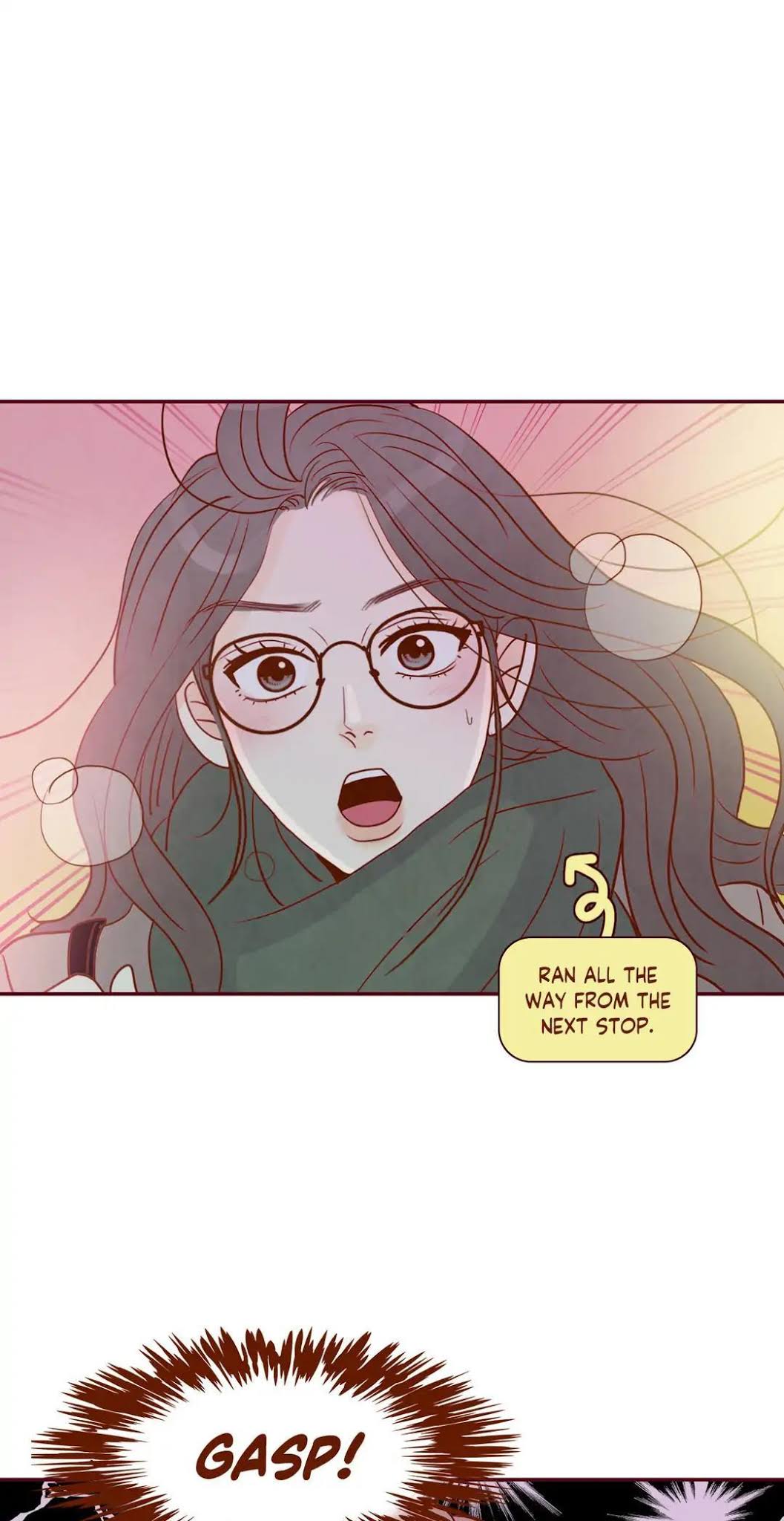 Secret Crush Chapter 93.26 page 50 - Side Story: The Confession (The End)