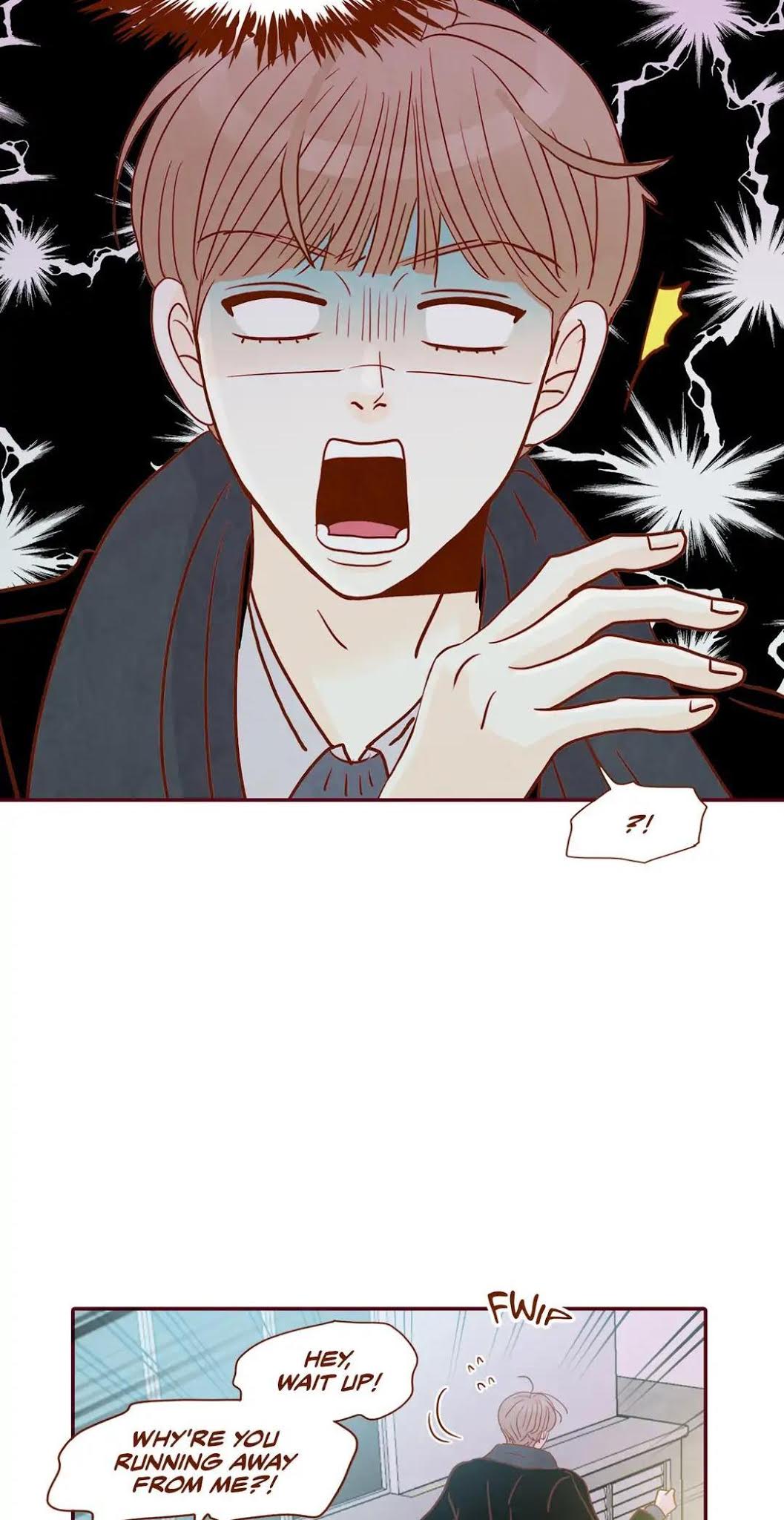 Secret Crush Chapter 93.26 page 51 - Side Story: The Confession (The End)
