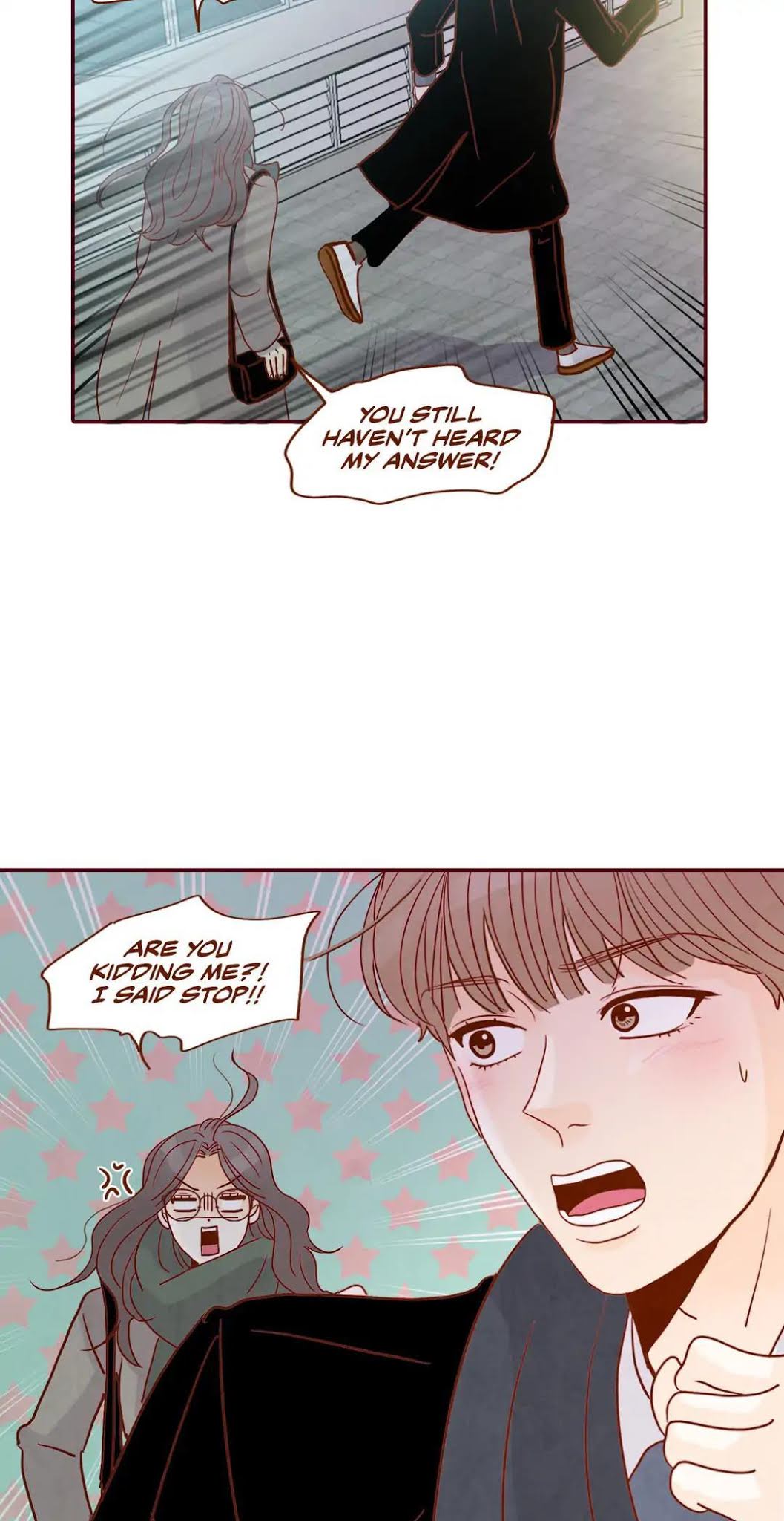 Secret Crush Chapter 93.26 page 52 - Side Story: The Confession (The End)