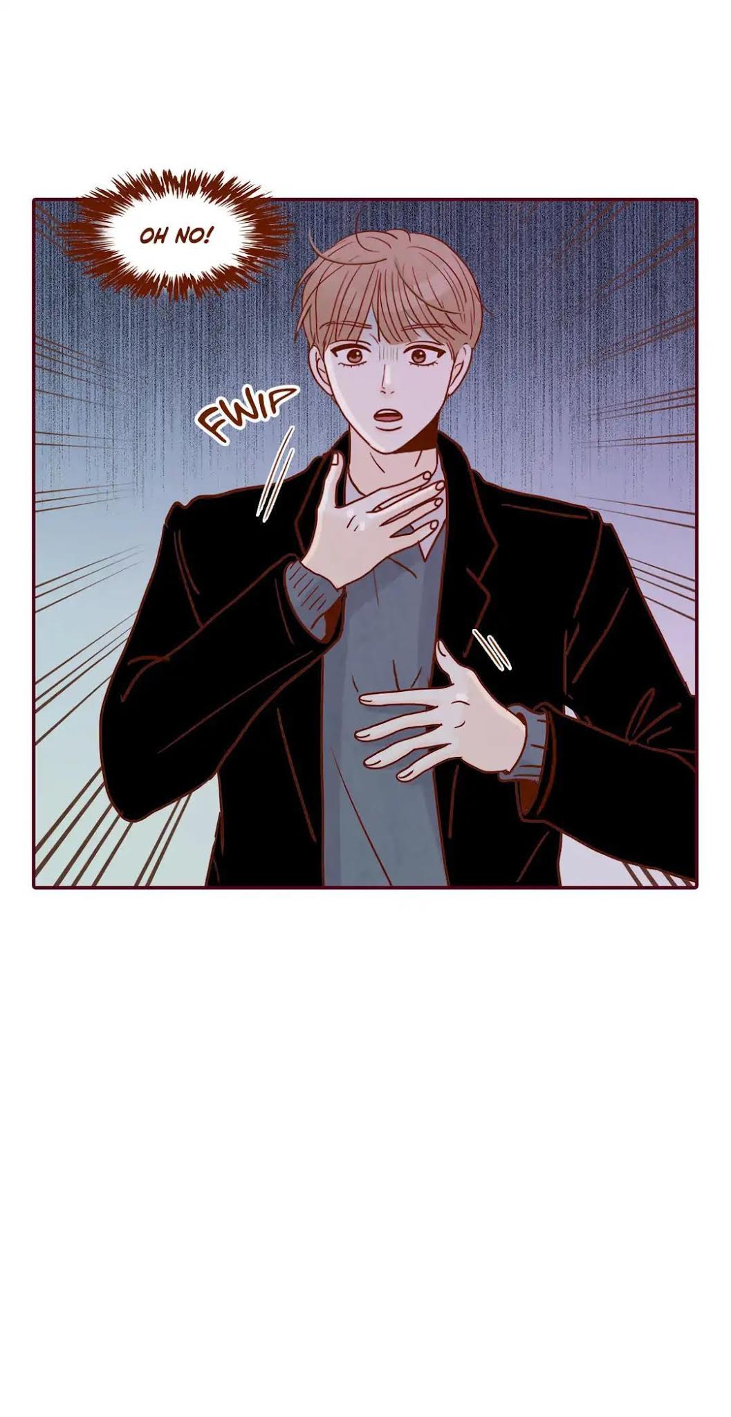 Secret Crush Chapter 93.26 page 56 - Side Story: The Confession (The End)