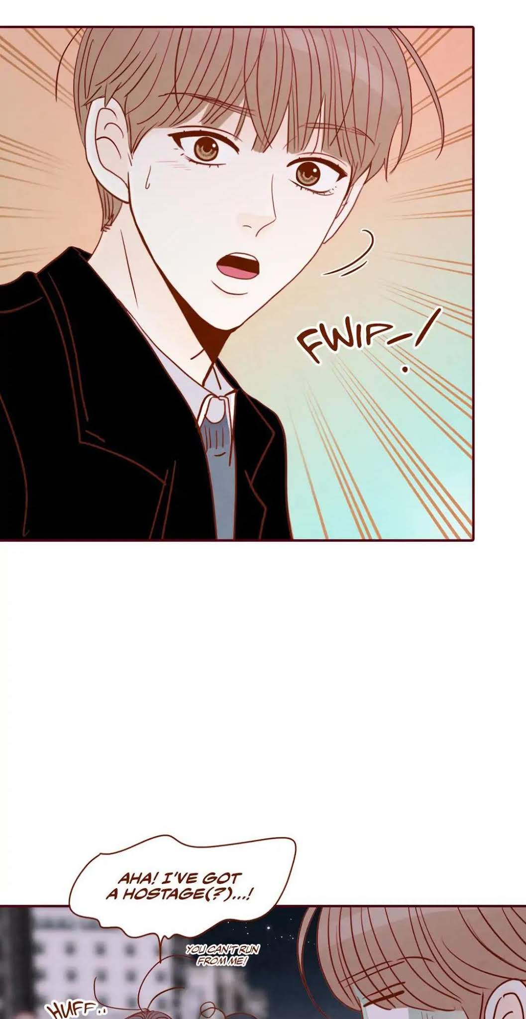 Secret Crush Chapter 93.26 page 57 - Side Story: The Confession (The End)