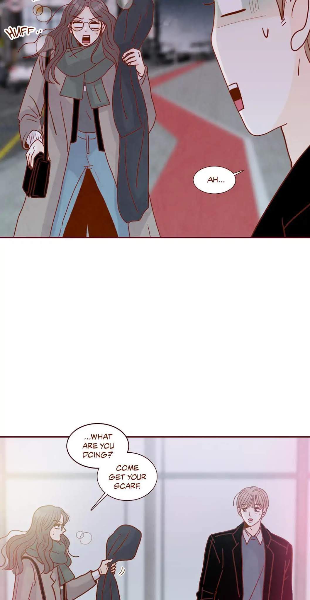 Secret Crush Chapter 93.26 page 58 - Side Story: The Confession (The End)