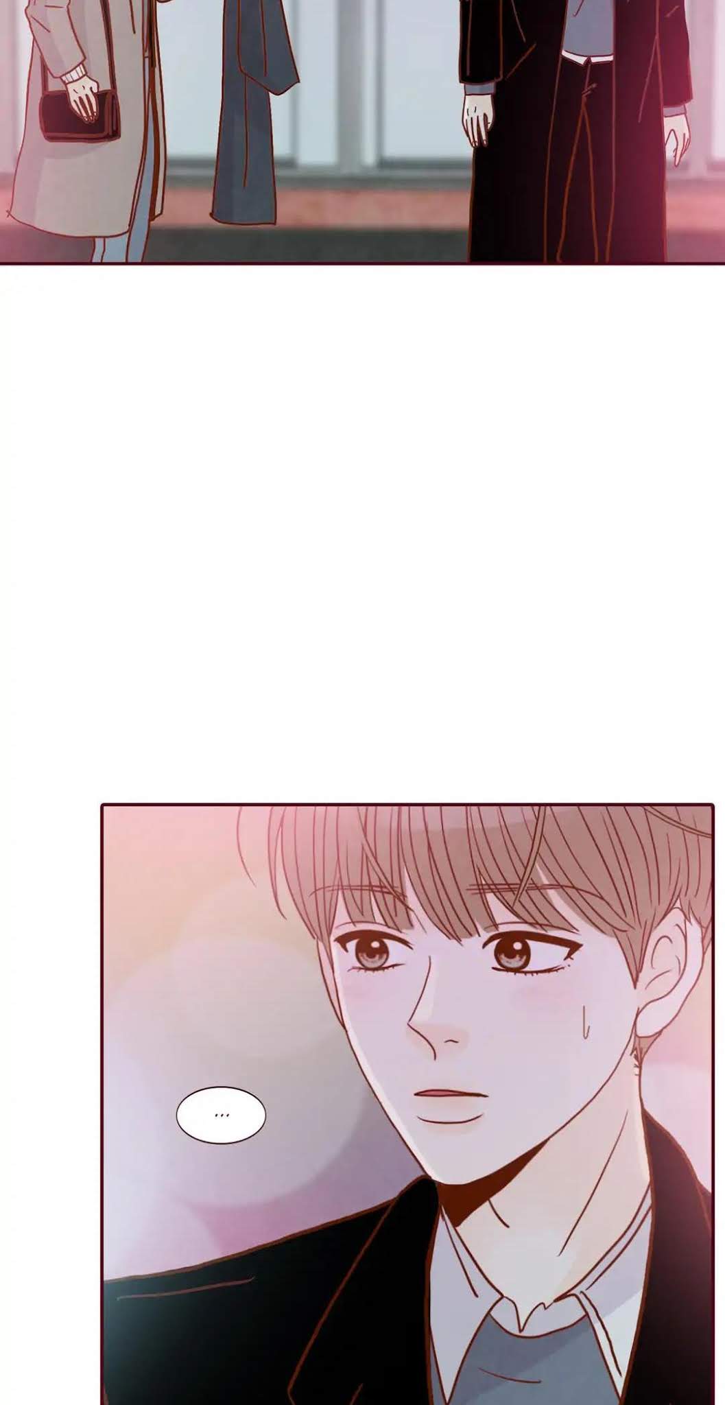 Secret Crush Chapter 93.26 page 59 - Side Story: The Confession (The End)