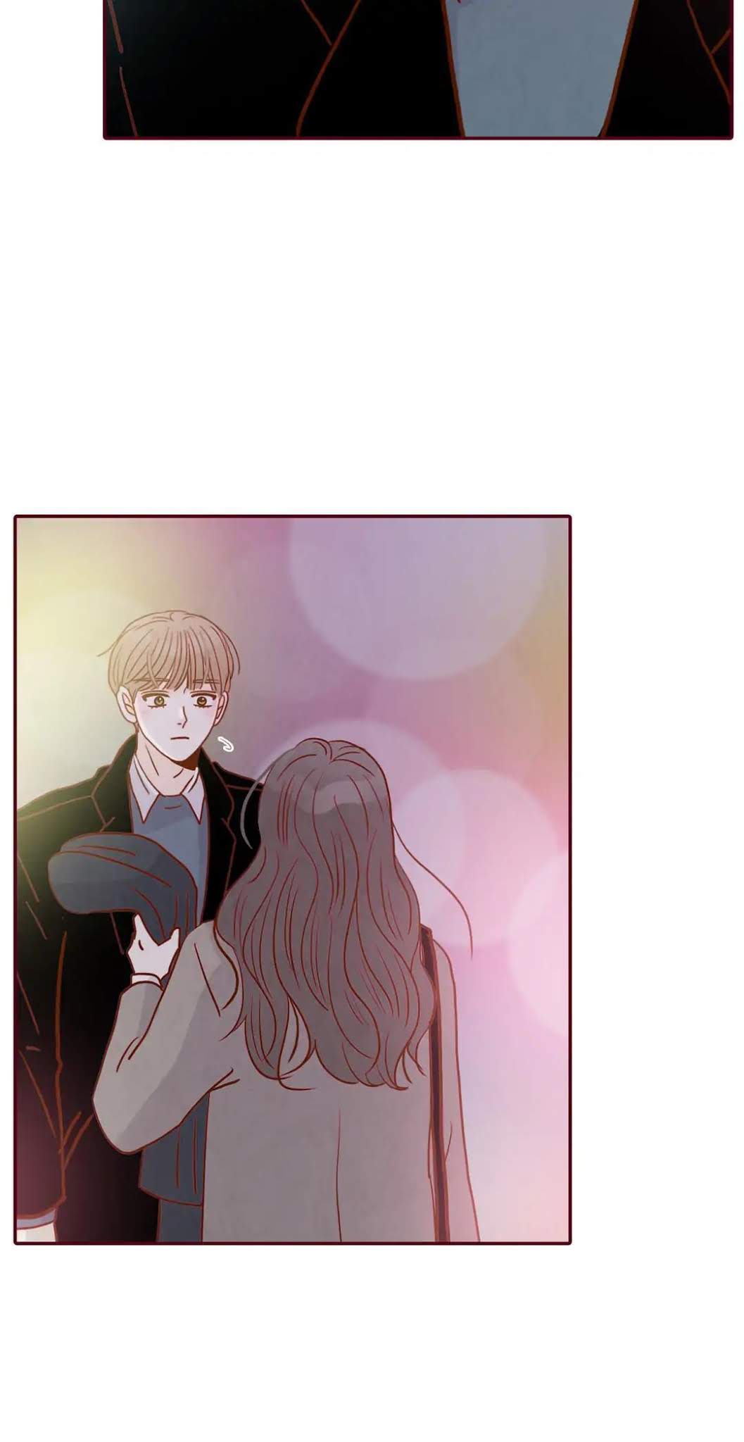 Secret Crush Chapter 93.26 page 60 - Side Story: The Confession (The End)