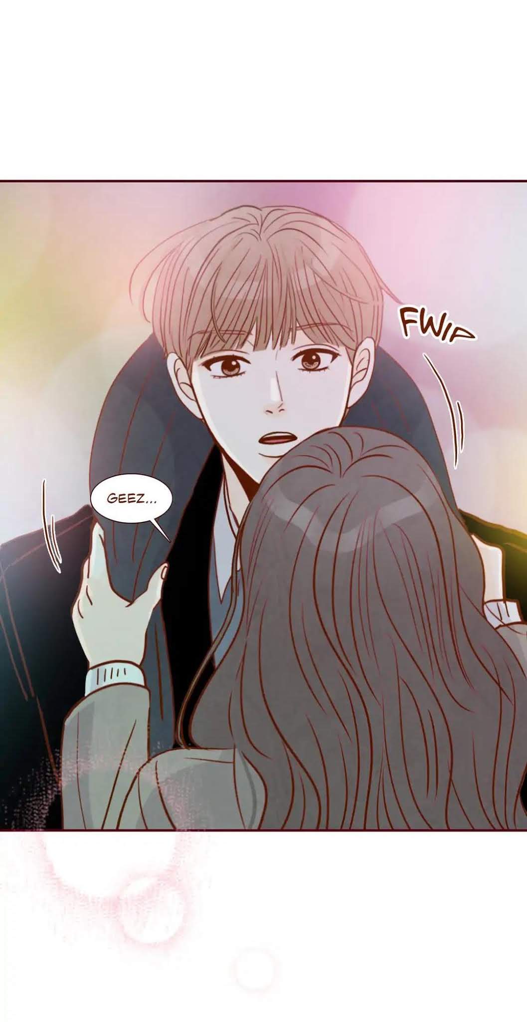 Secret Crush Chapter 93.26 page 61 - Side Story: The Confession (The End)
