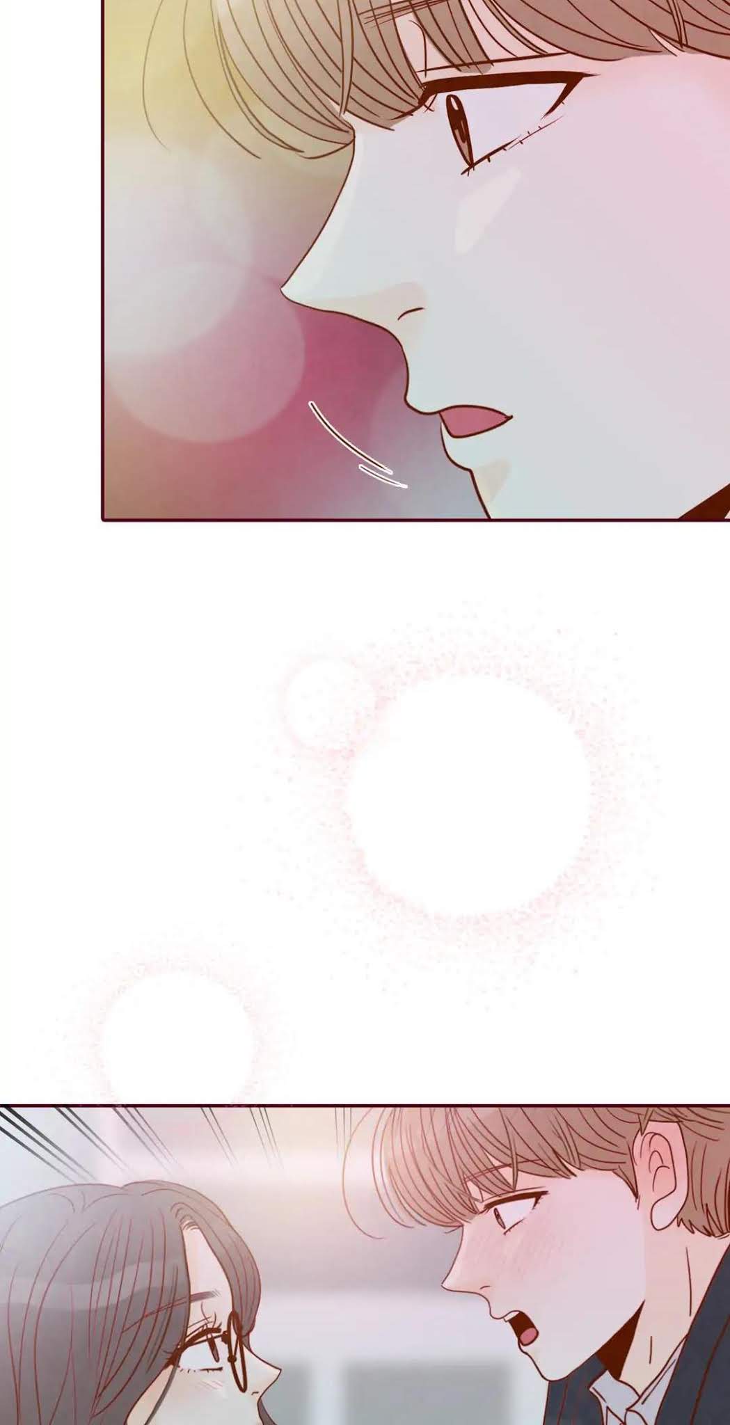 Secret Crush Chapter 93.26 page 63 - Side Story: The Confession (The End)