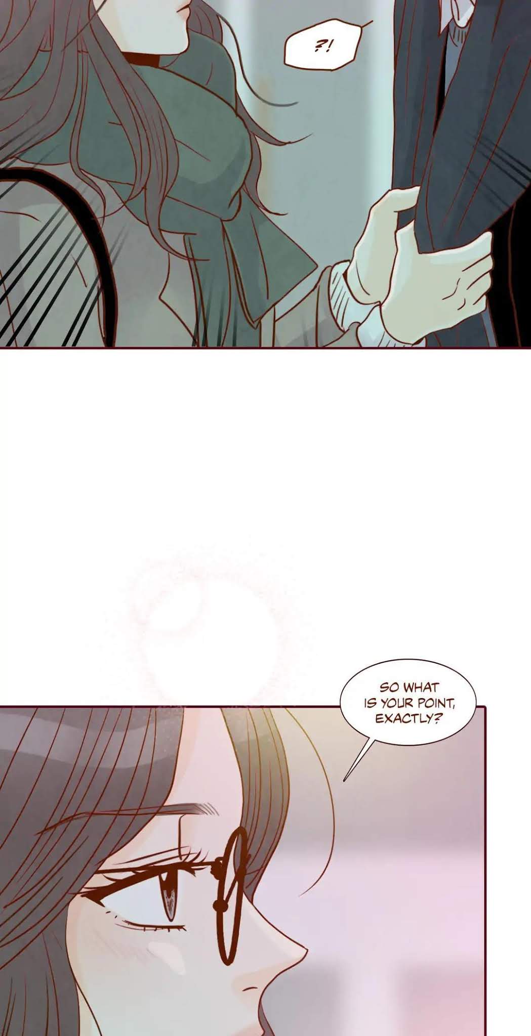 Secret Crush Chapter 93.26 page 64 - Side Story: The Confession (The End)
