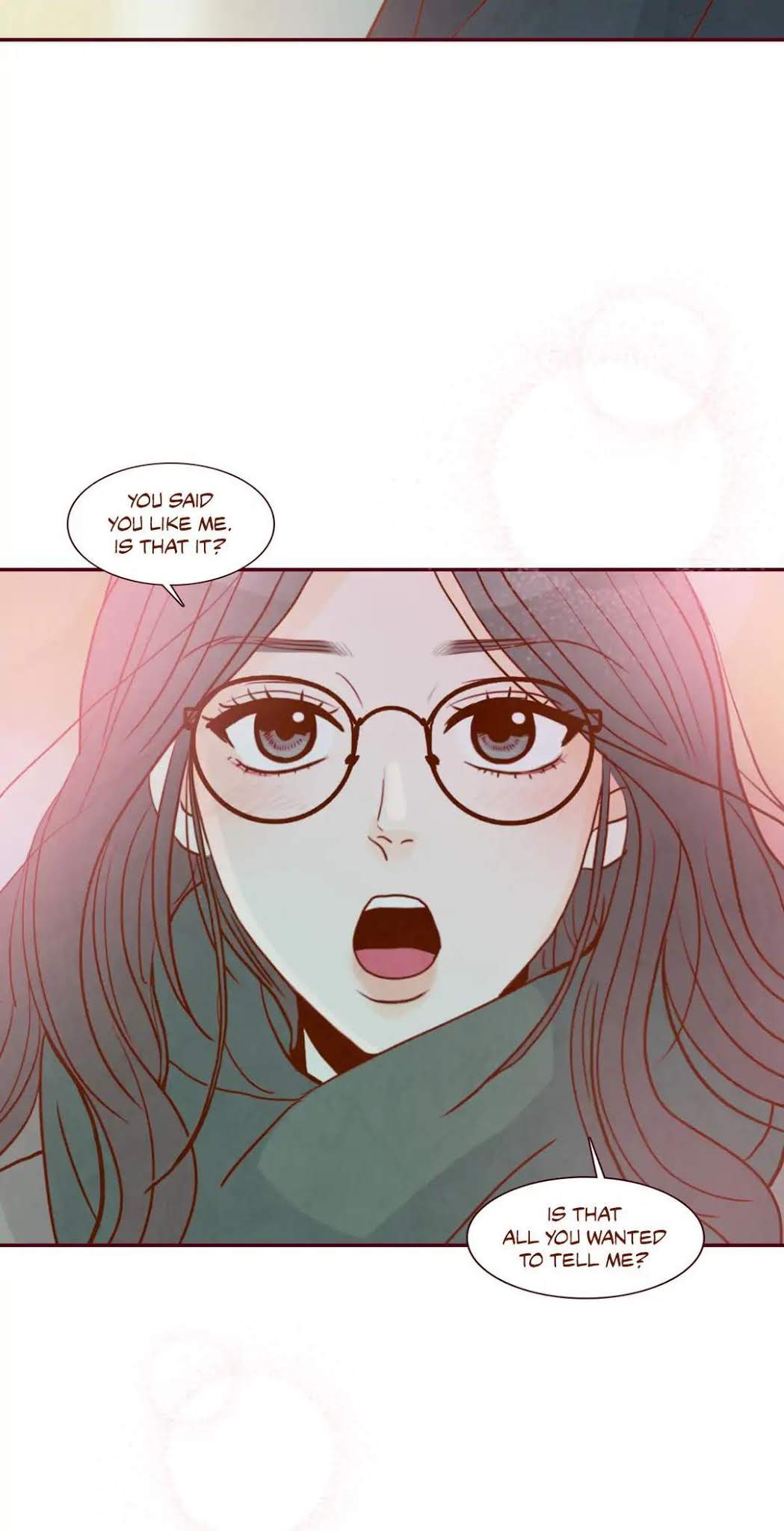 Secret Crush Chapter 93.26 page 66 - Side Story: The Confession (The End)