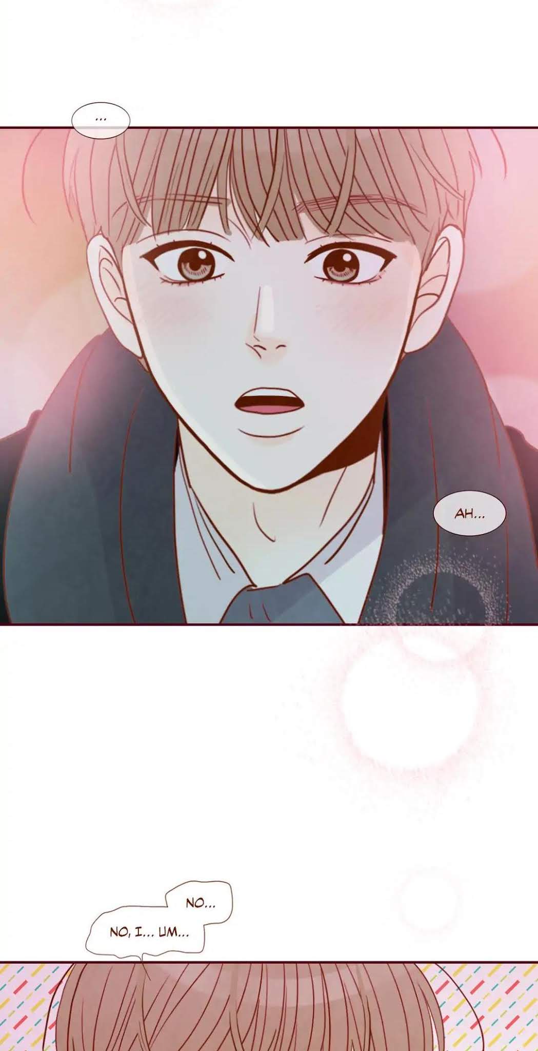 Secret Crush Chapter 93.26 page 67 - Side Story: The Confession (The End)