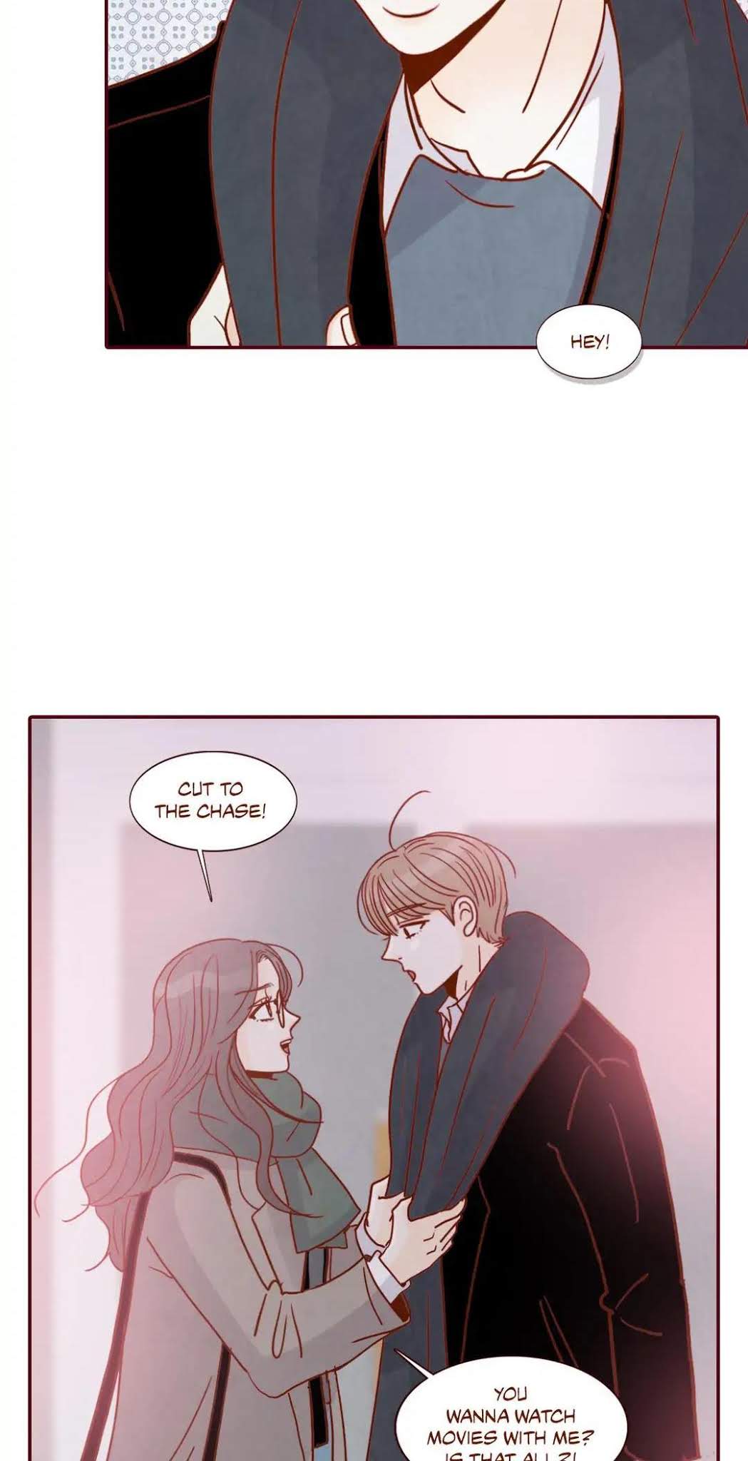 Secret Crush Chapter 93.26 page 69 - Side Story: The Confession (The End)