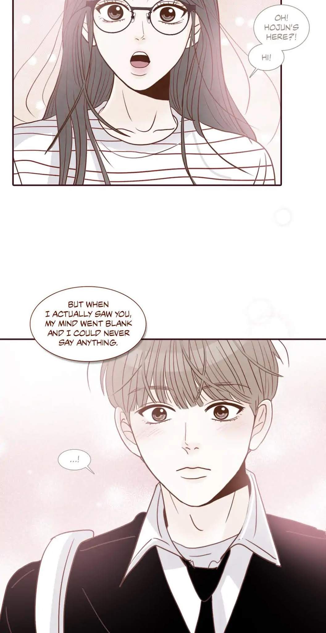 Secret Crush Chapter 93.26 page 7 - Side Story: The Confession (The End)