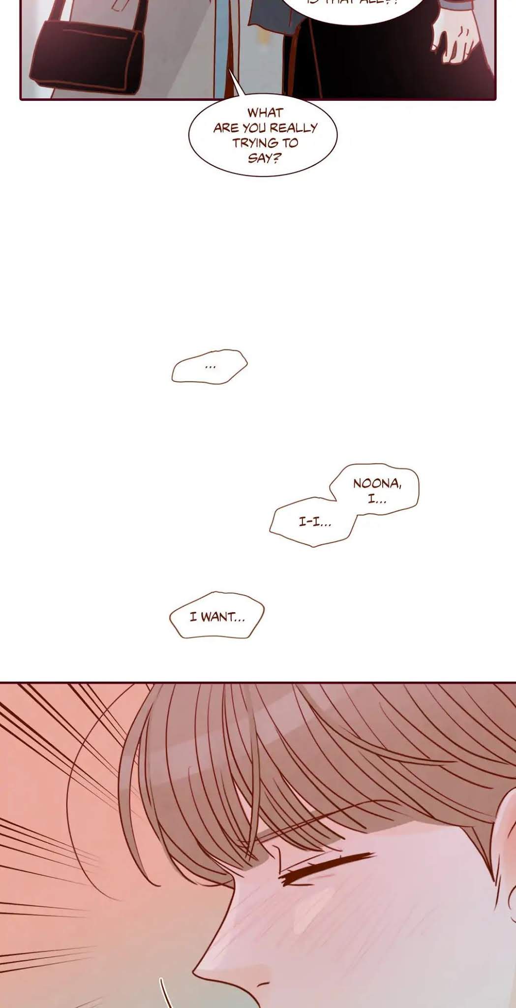 Secret Crush Chapter 93.26 page 70 - Side Story: The Confession (The End)