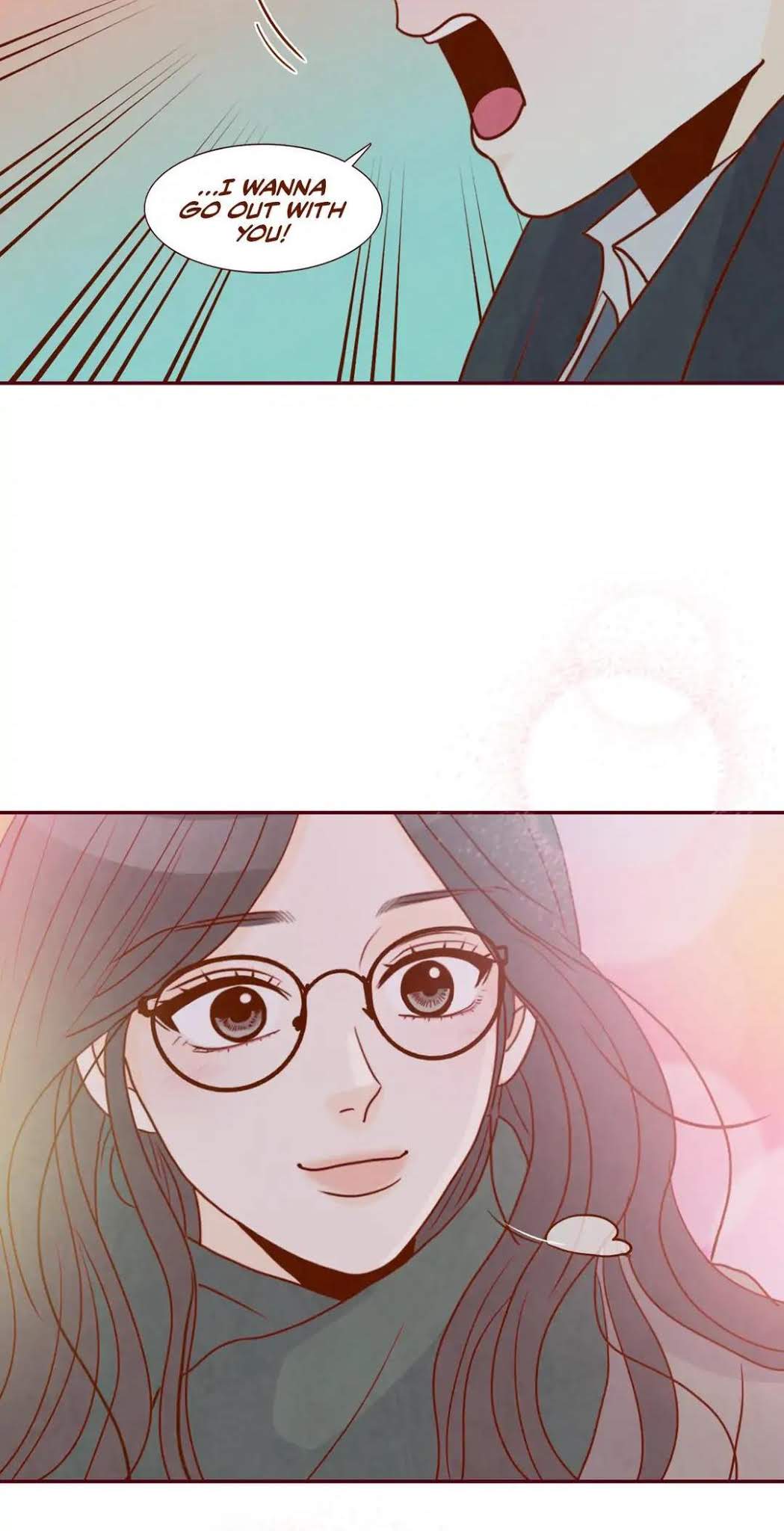 Secret Crush Chapter 93.26 page 71 - Side Story: The Confession (The End)
