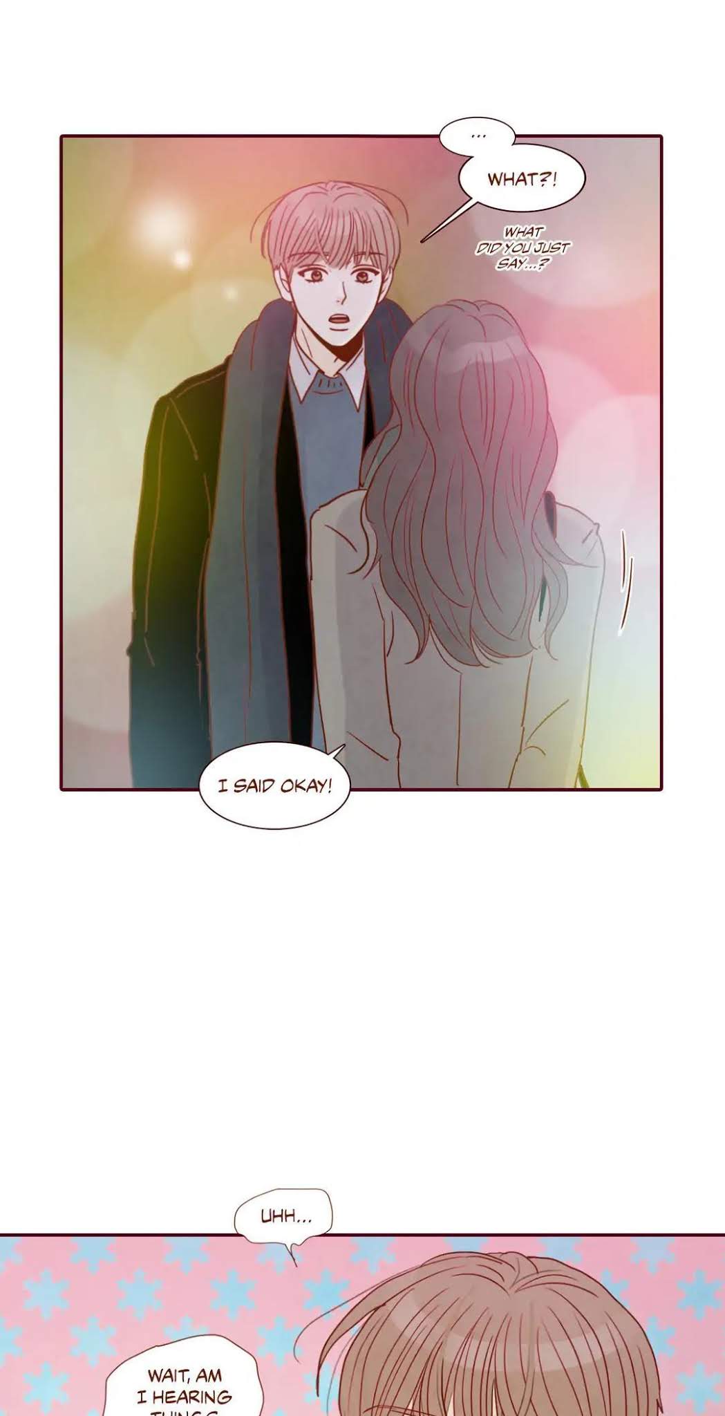 Secret Crush Chapter 93.26 page 74 - Side Story: The Confession (The End)