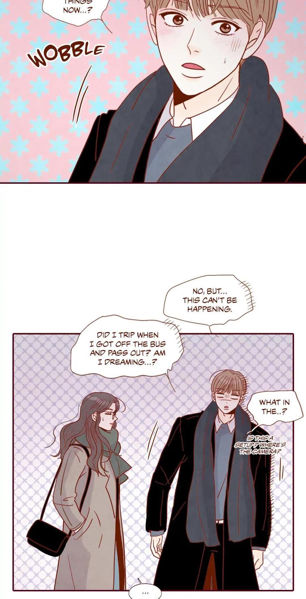 Secret Crush Chapter 93.26 page 75 - Side Story: The Confession (The End)