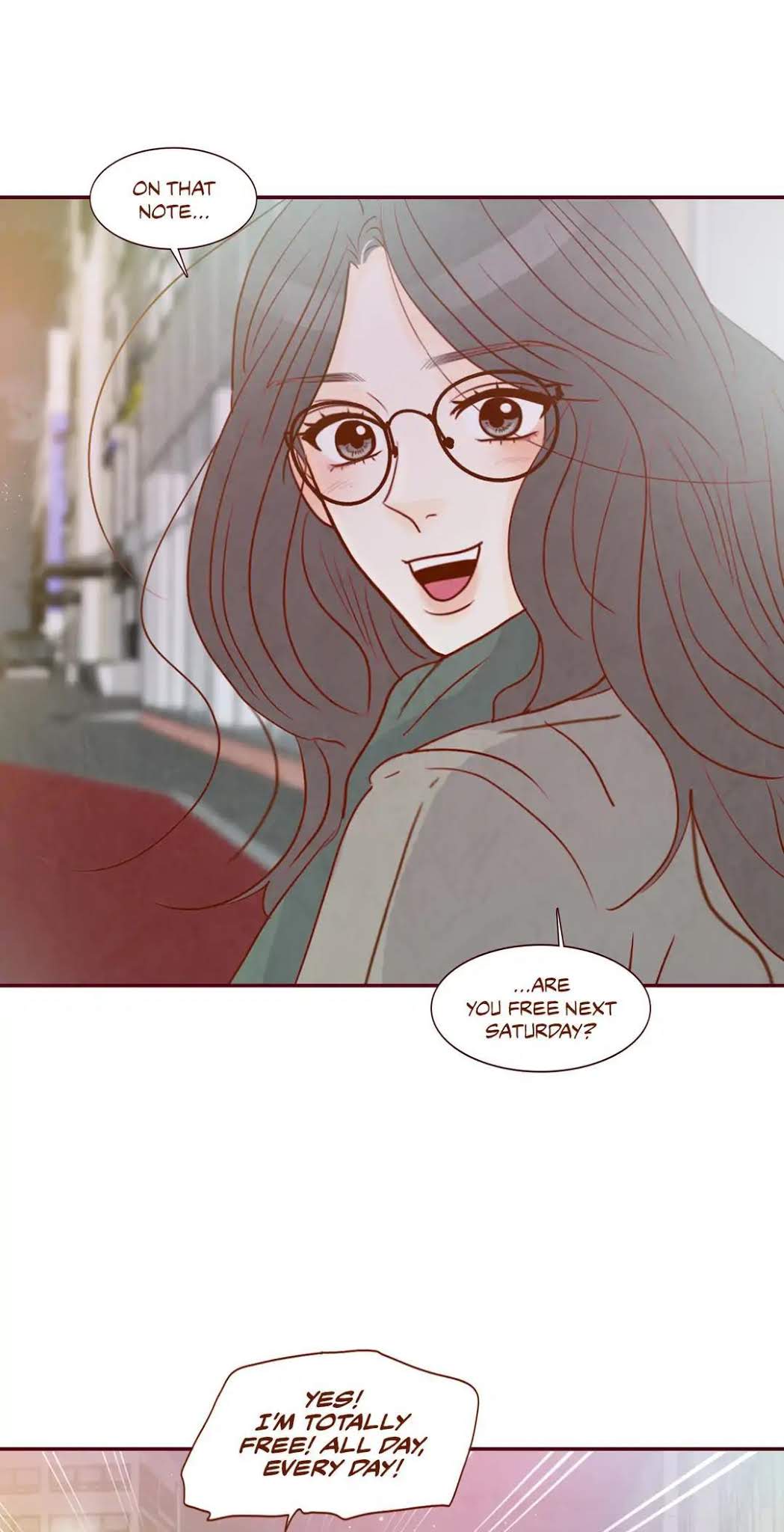 Secret Crush Chapter 93.26 page 80 - Side Story: The Confession (The End)