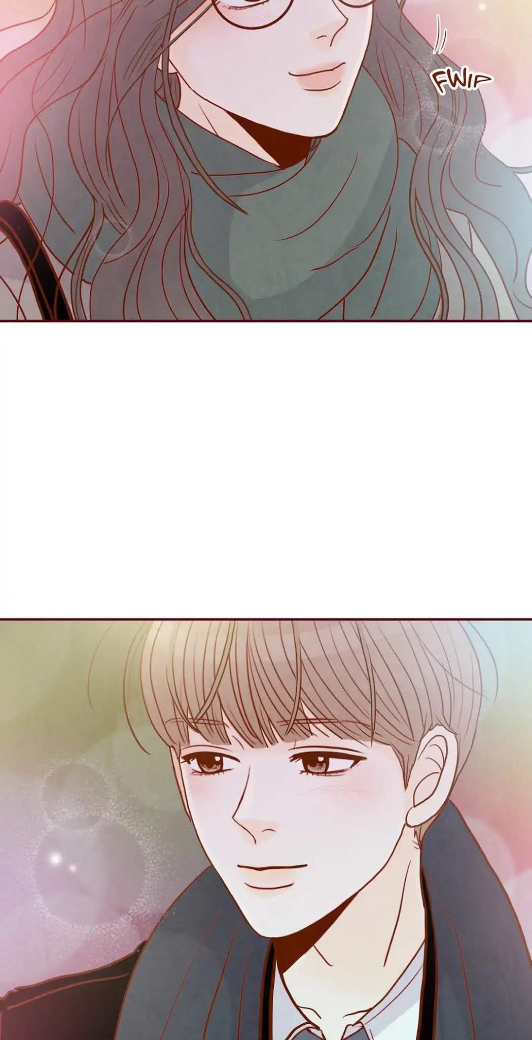 Secret Crush Chapter 93.26 page 83 - Side Story: The Confession (The End)