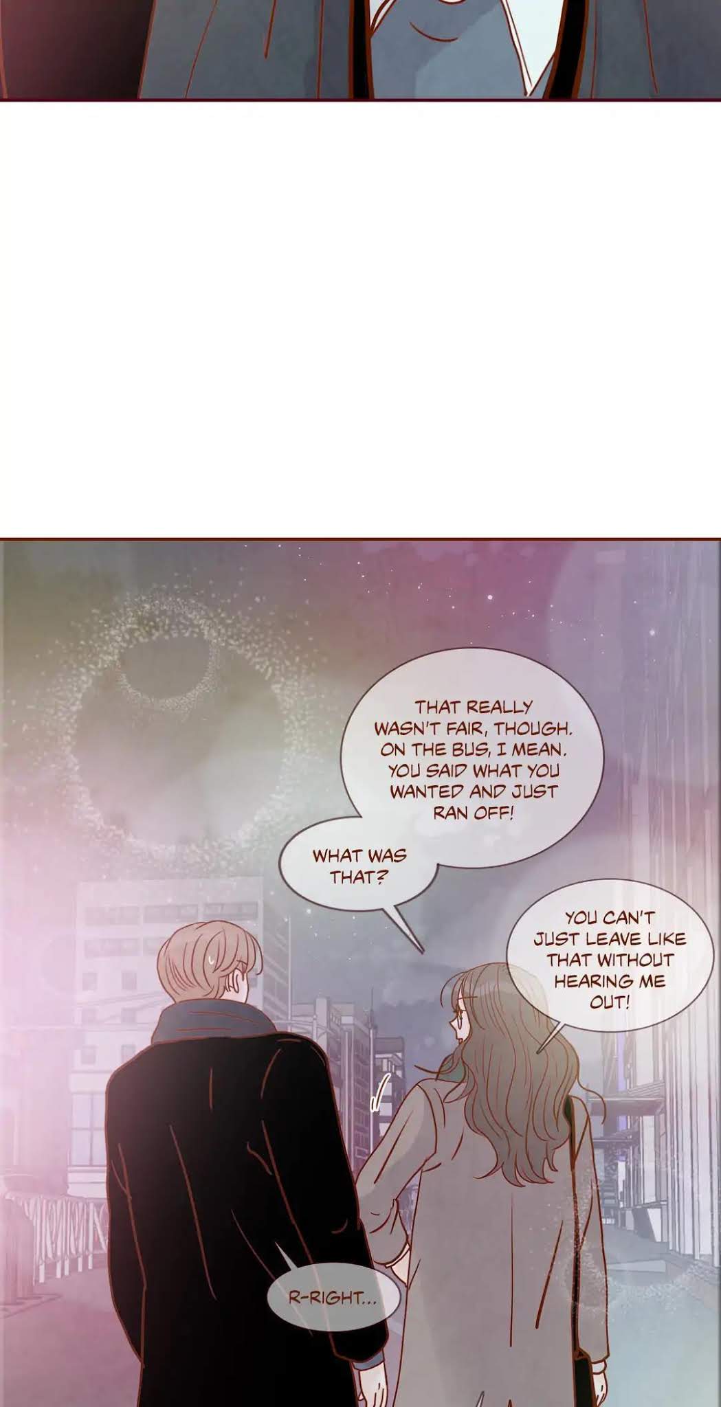 Secret Crush Chapter 93.26 page 84 - Side Story: The Confession (The End)