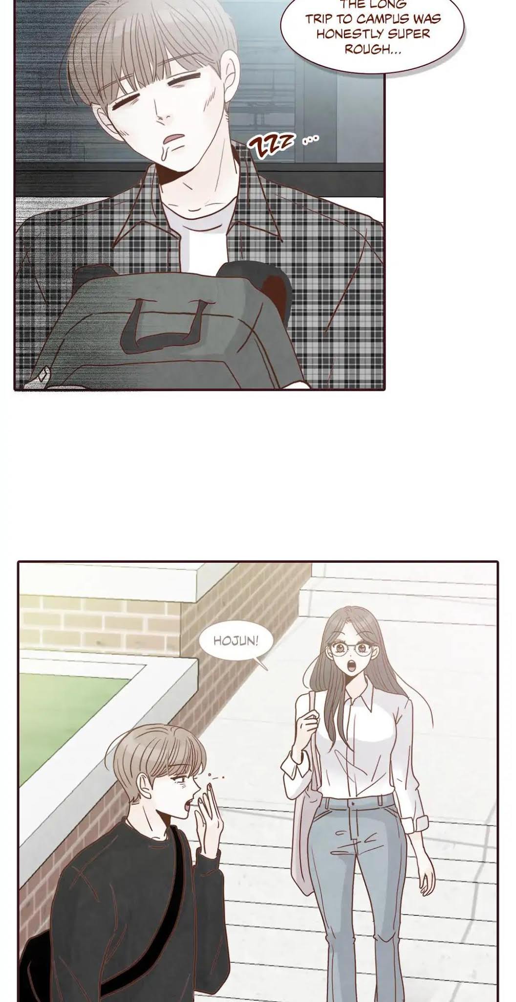 Secret Crush Chapter 93.26 page 9 - Side Story: The Confession (The End)