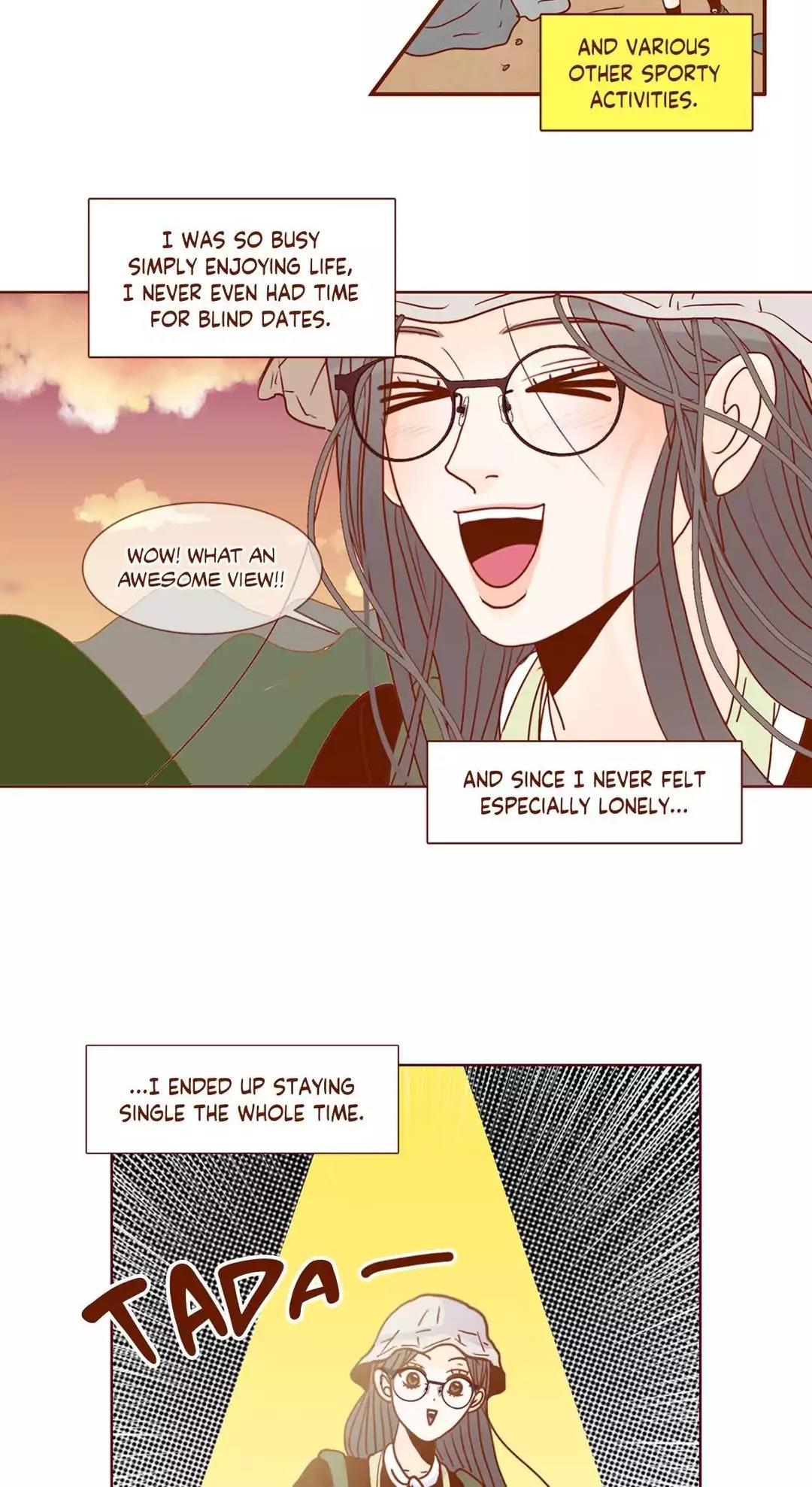 Secret Crush Chapter 93.5 page 26 - Side Story: Jinha's Story (1)