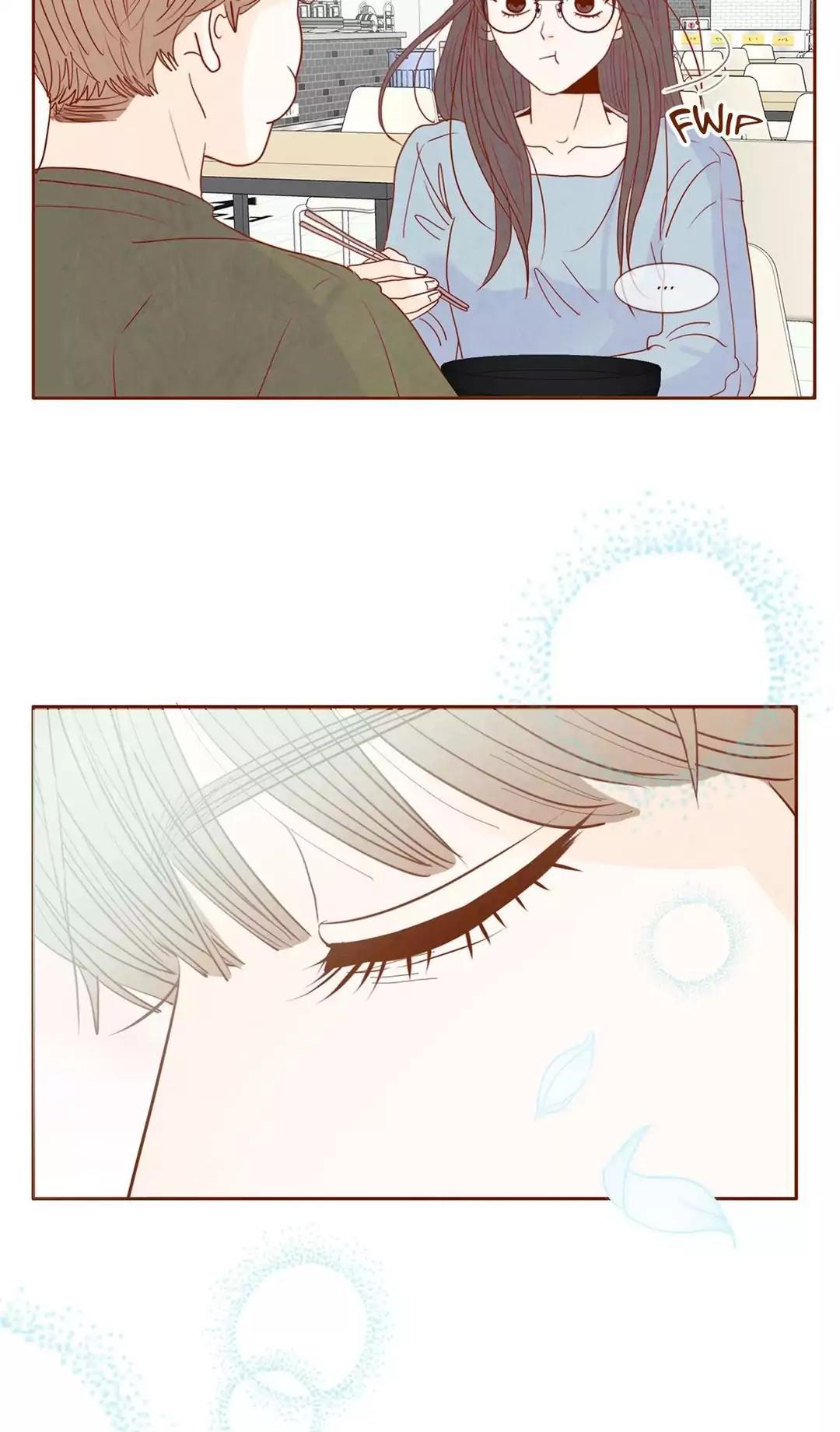 Secret Crush Chapter 93.6 page 25 - Side Story: Jinha's Story (2)