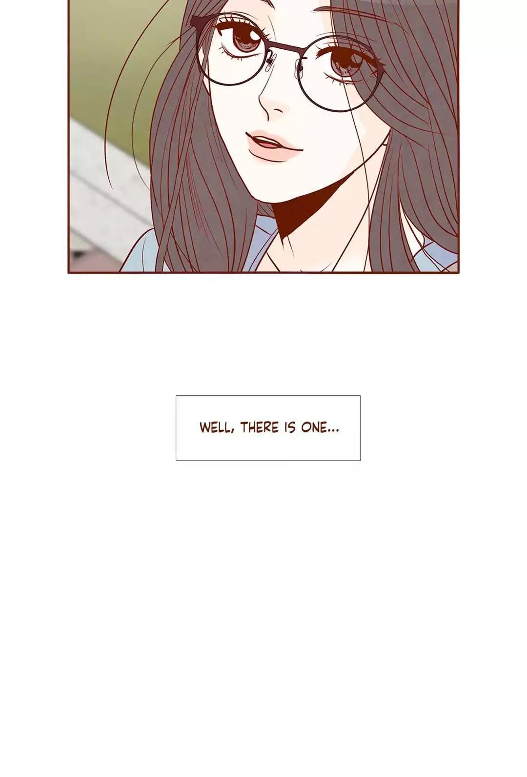 Secret Crush Chapter 93.6 page 5 - Side Story: Jinha's Story (2)